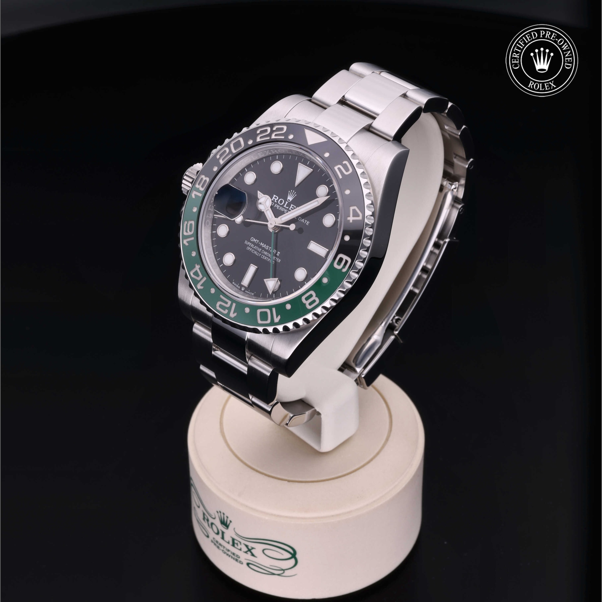 GMT-Master II image