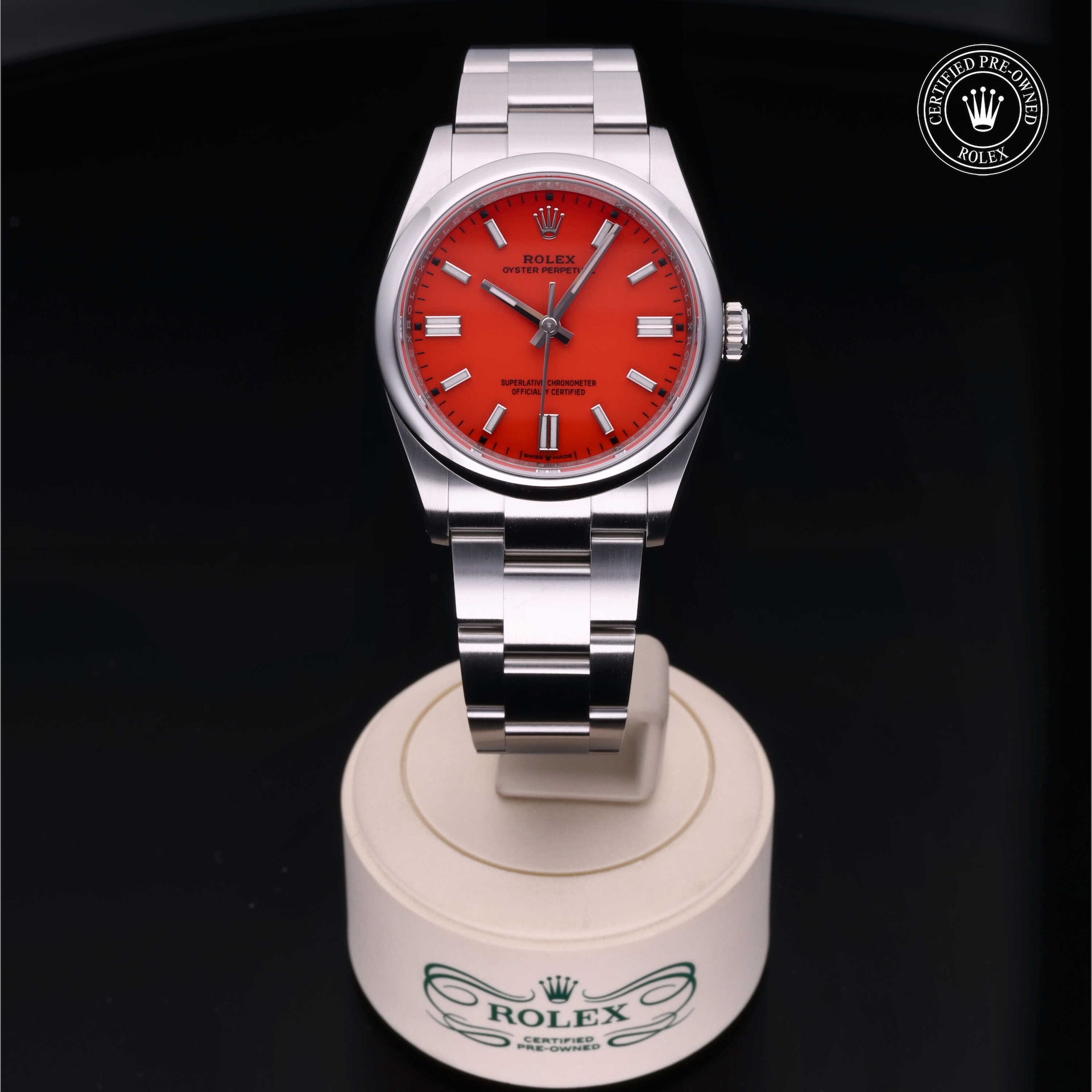 Oyster Perpetual 36 image