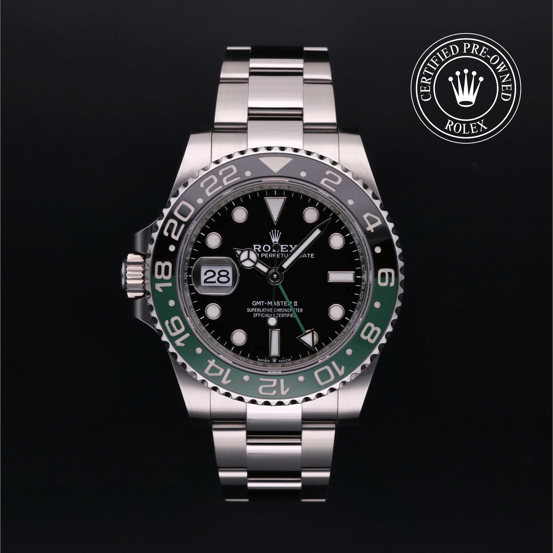 GMT-Master II image