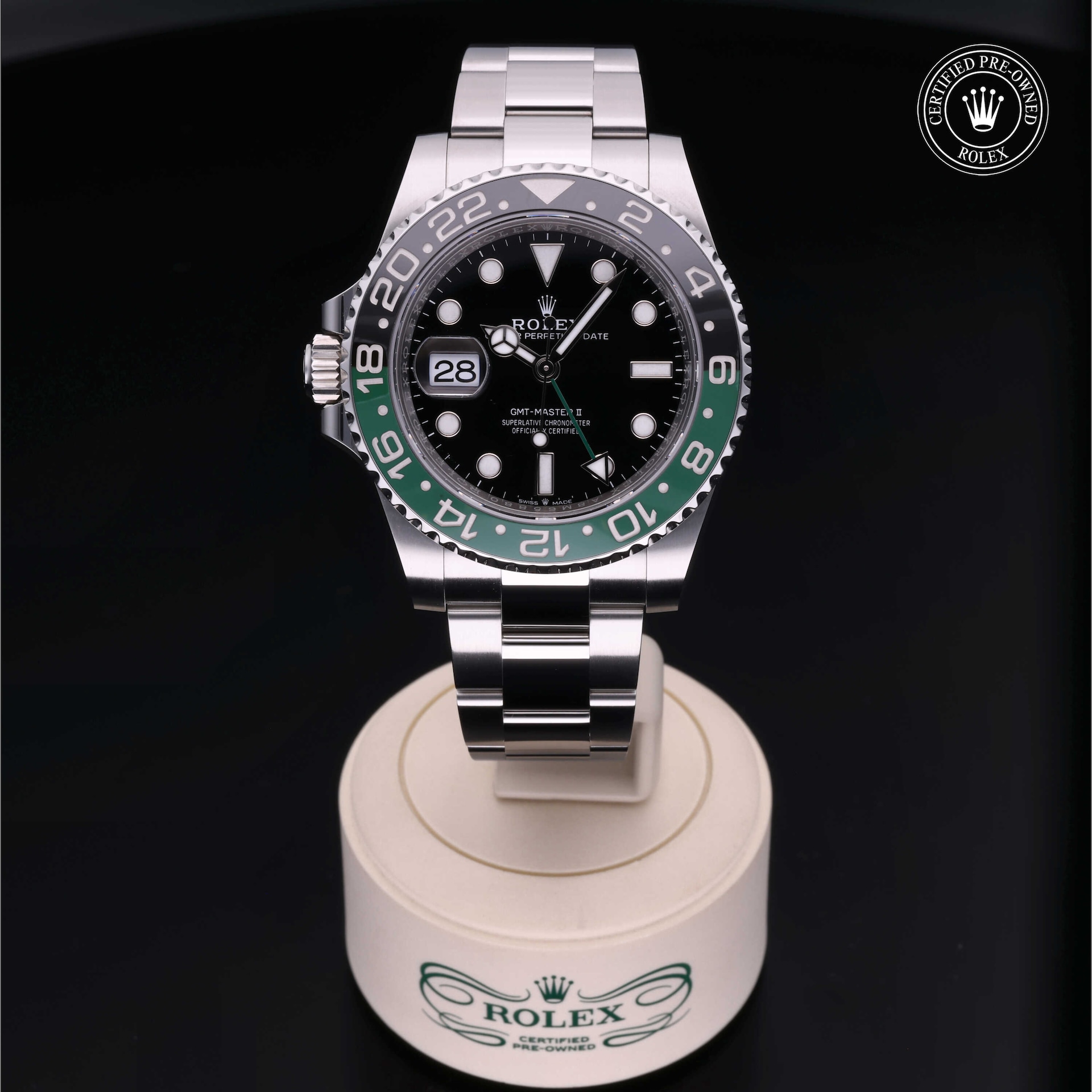 GMT-Master II image