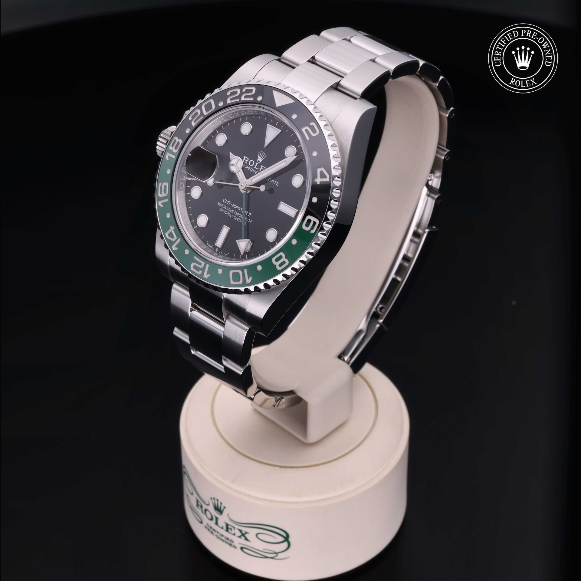 GMT-Master II image