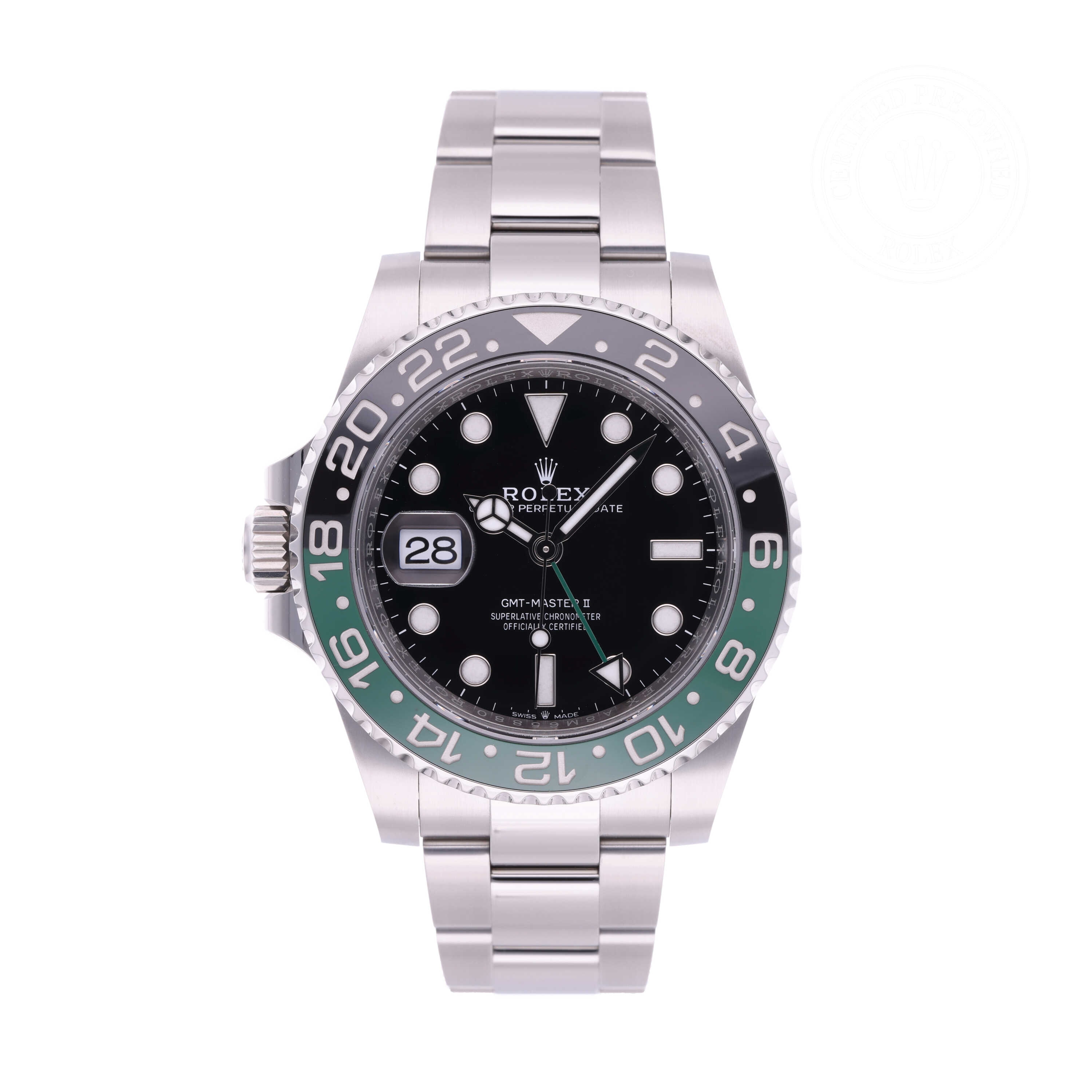 GMT-Master II