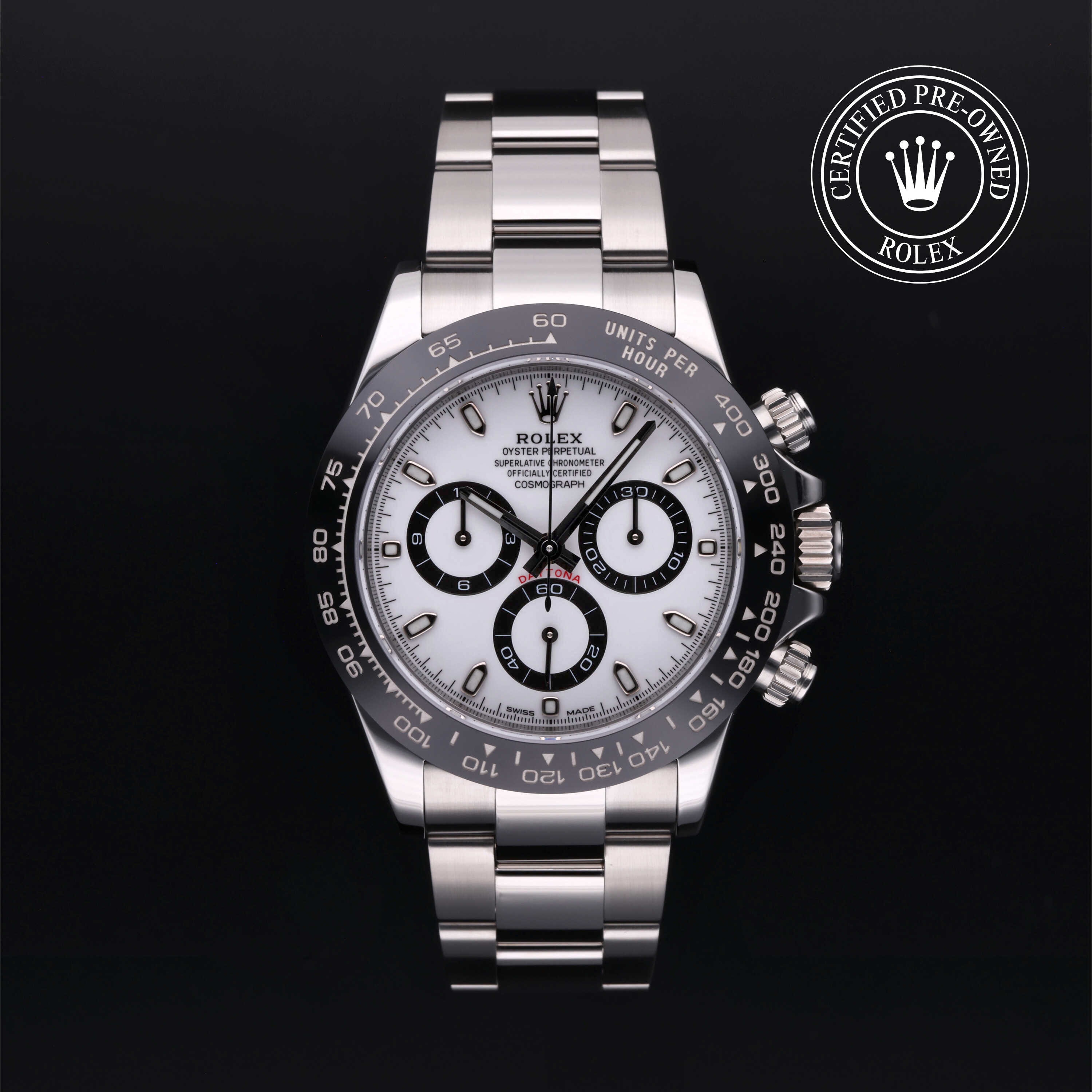 Cosmograph Daytona