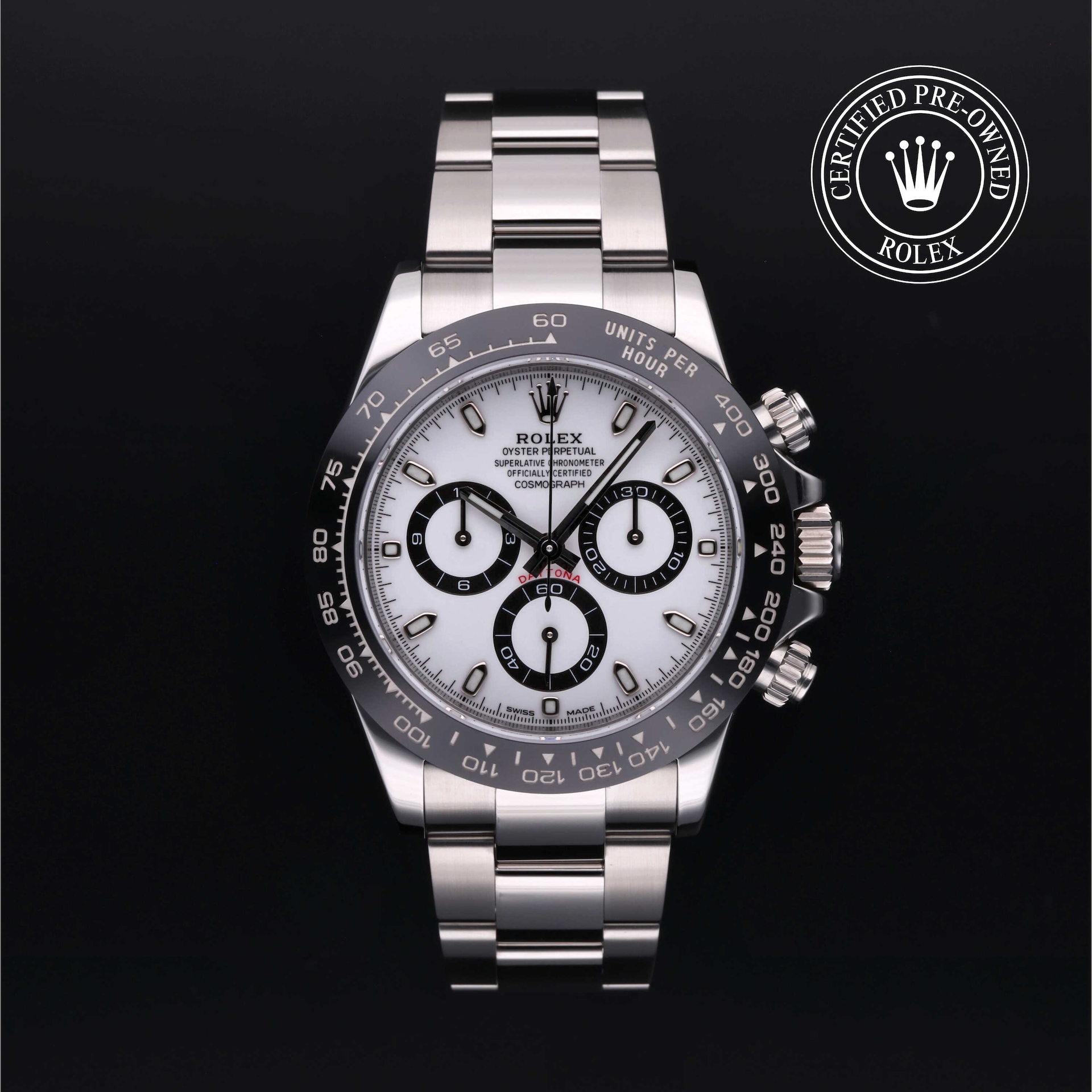 Cosmograph Daytona image