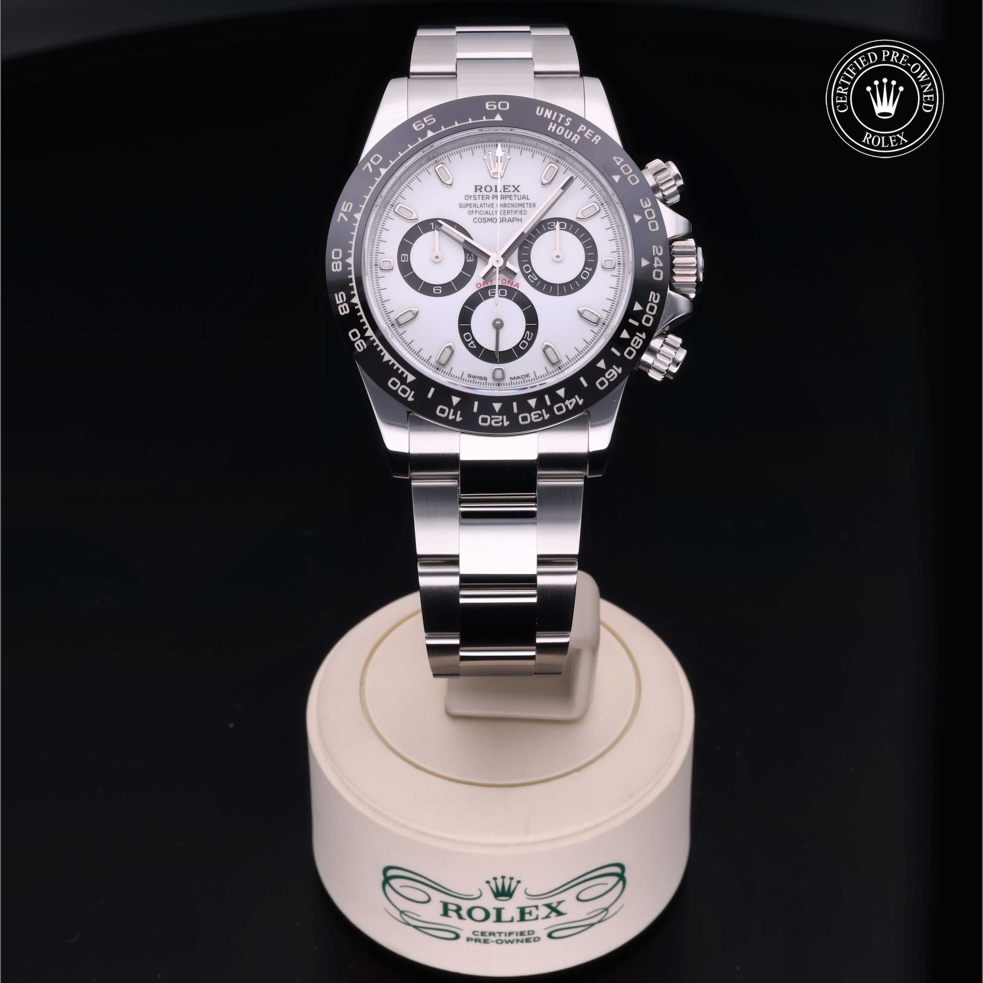 Cosmograph Daytona image