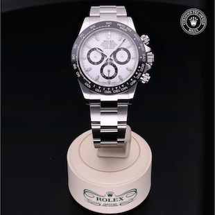 Rolex Certified Pre-Owned Cosmograph Daytona