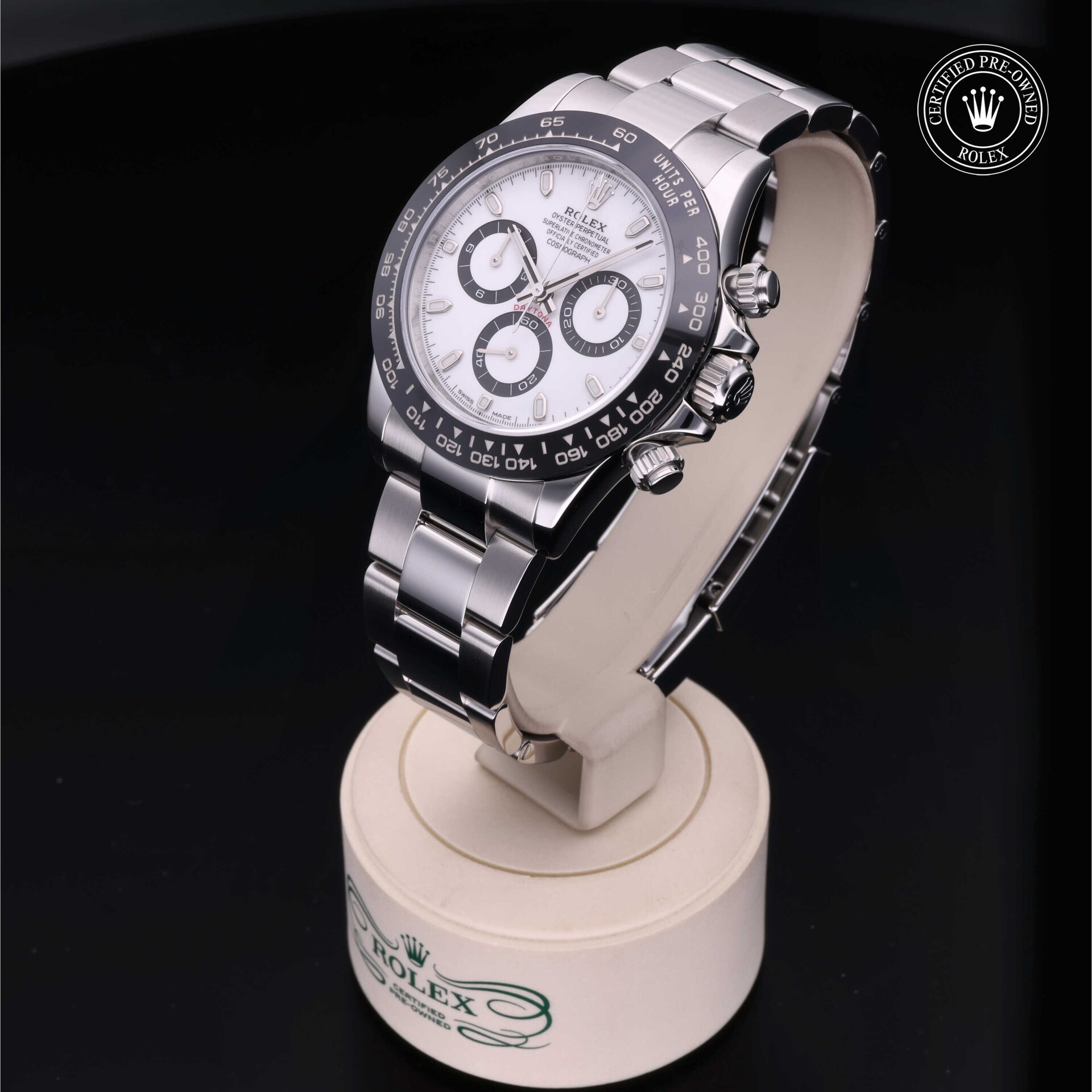 Cosmograph Daytona image