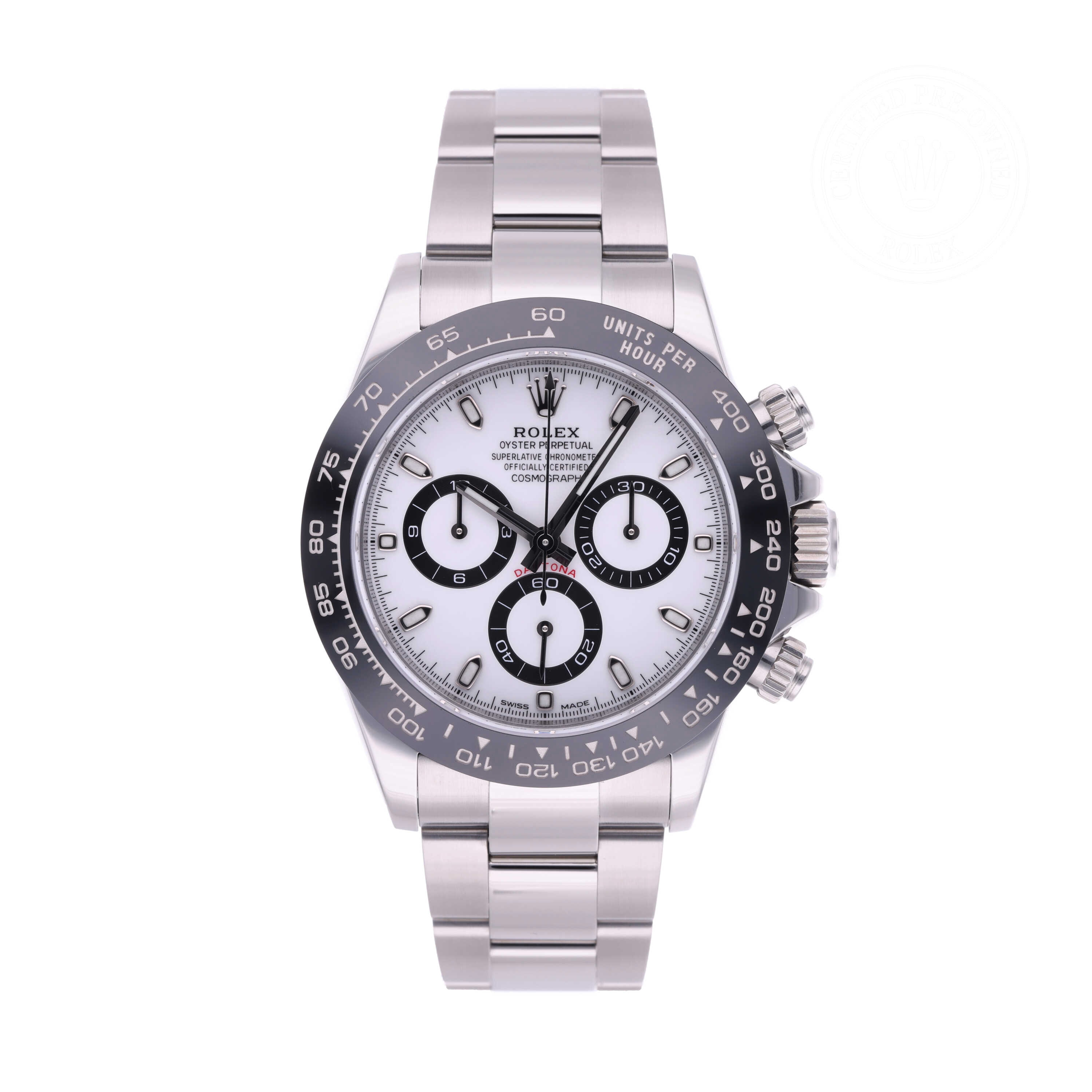 Cosmograph Daytona