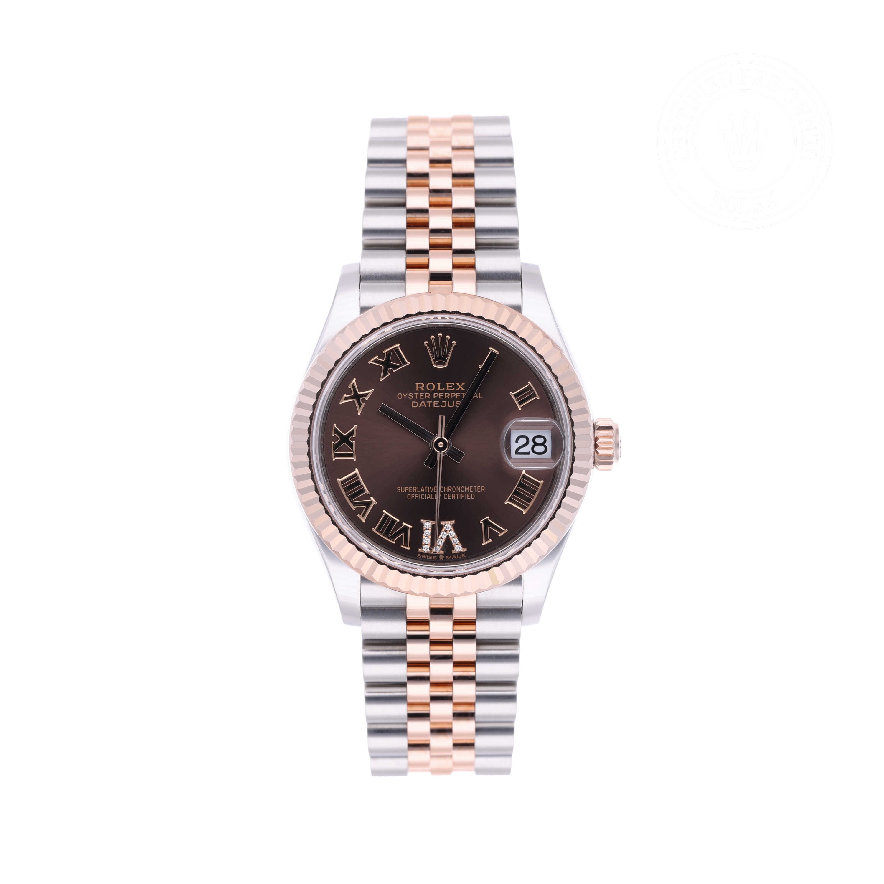Datejust 31