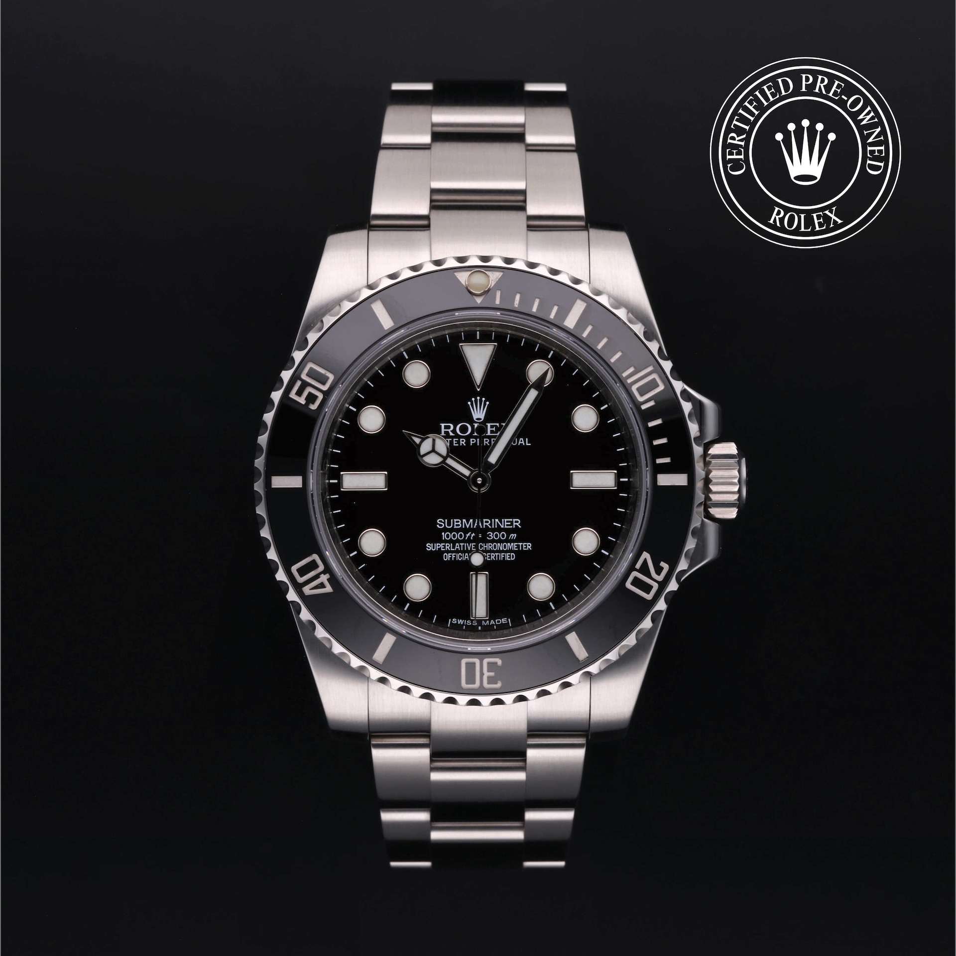 Submariner image