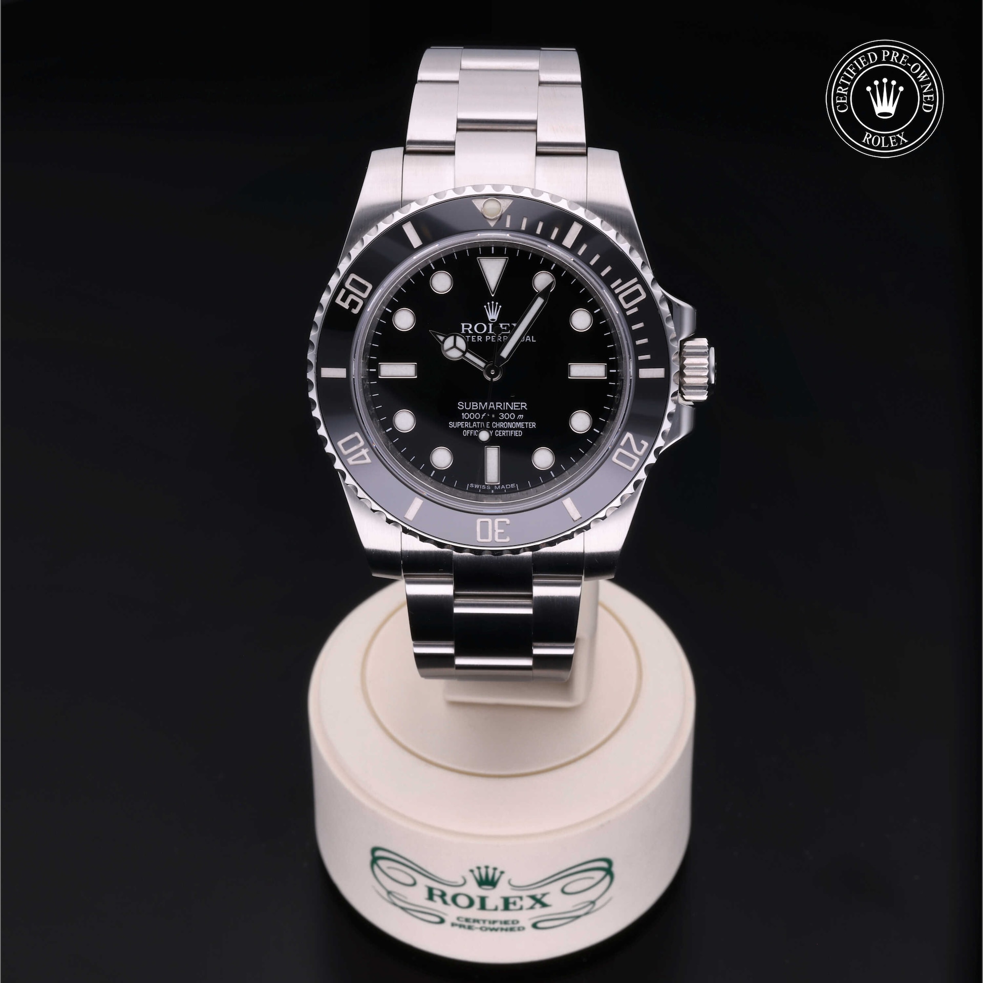 Submariner image