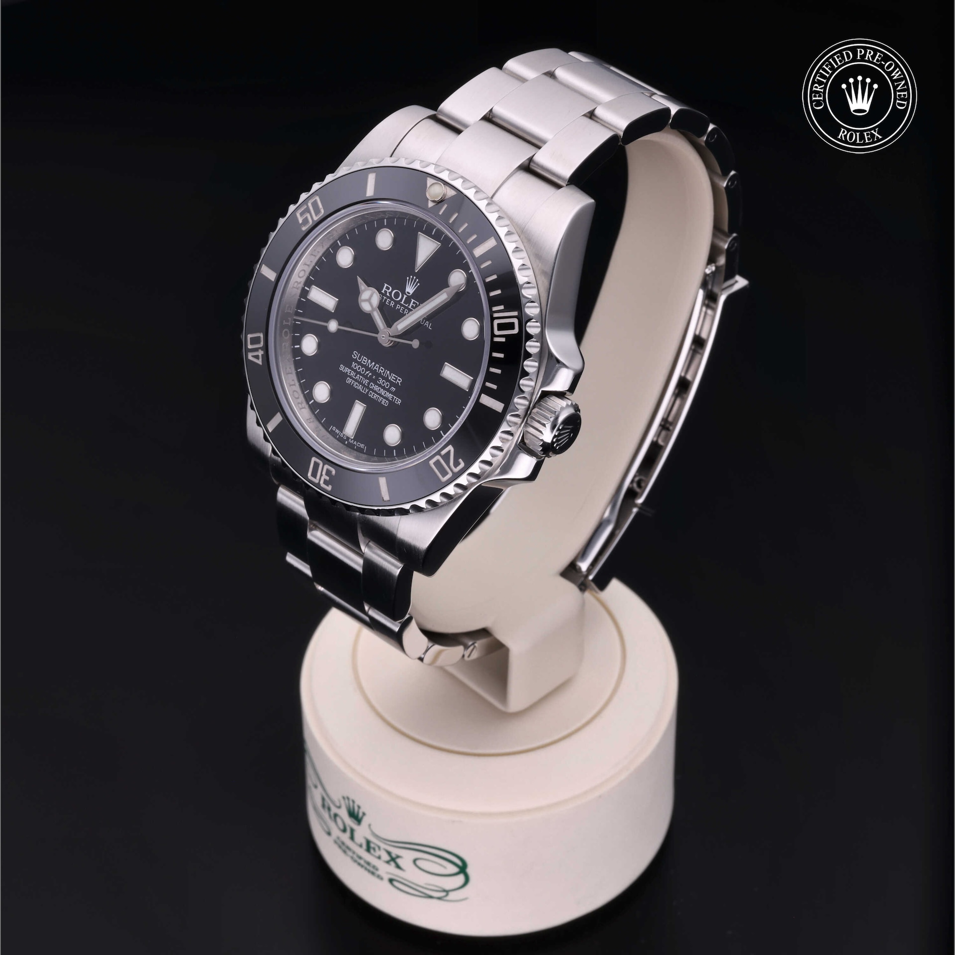 Submariner image