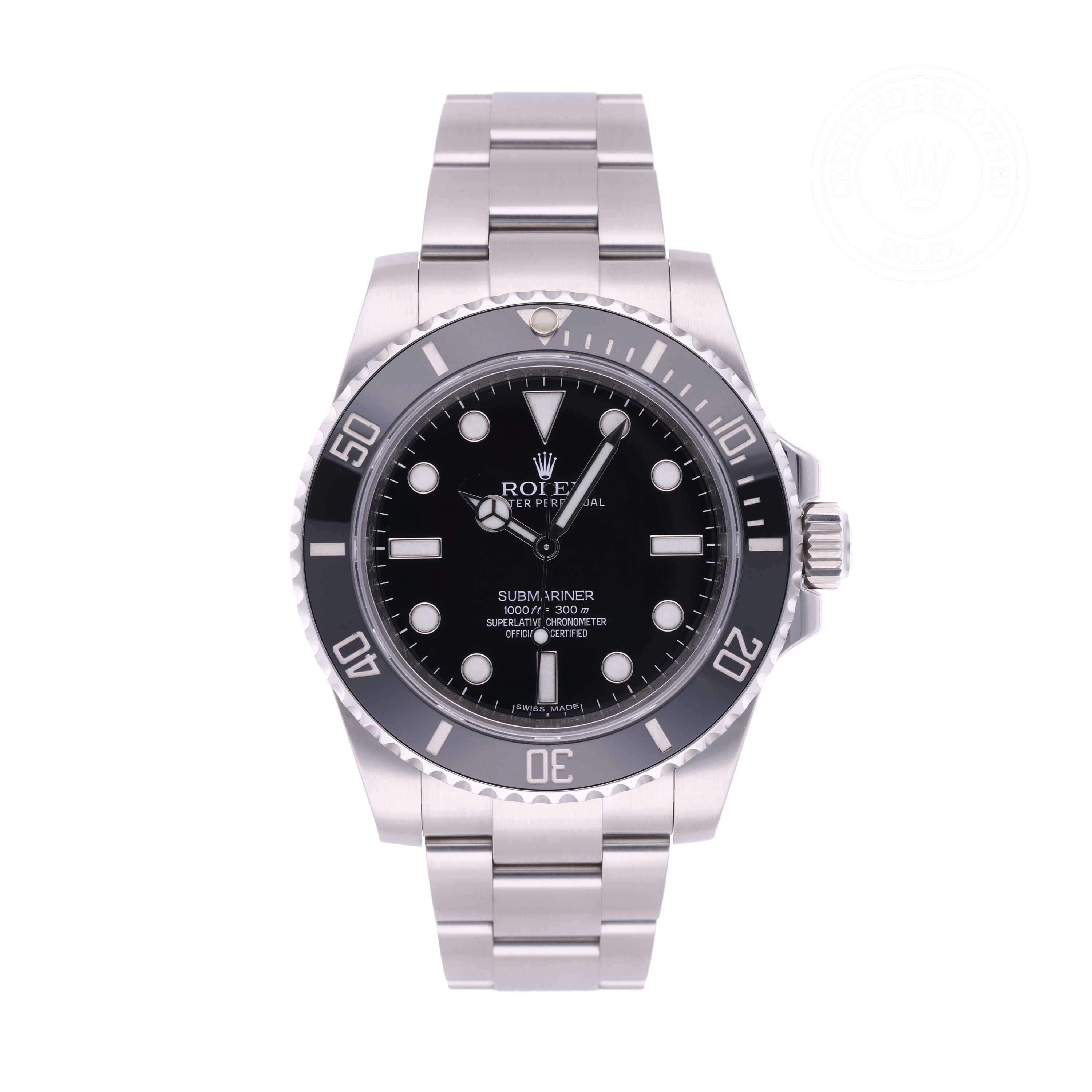 Submariner Submariner