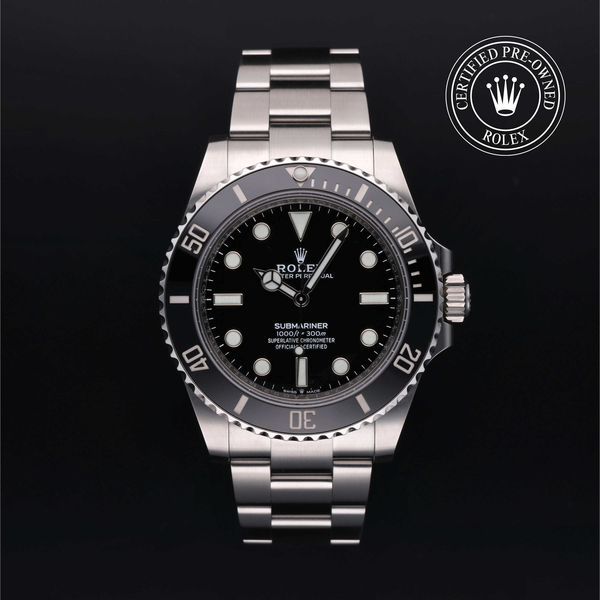 Submariner image