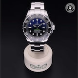 Rolex Rolex Certified Pre-Owned Deepsea