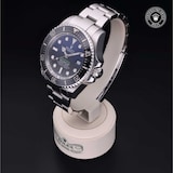 Rolex Rolex Certified Pre-Owned Deepsea