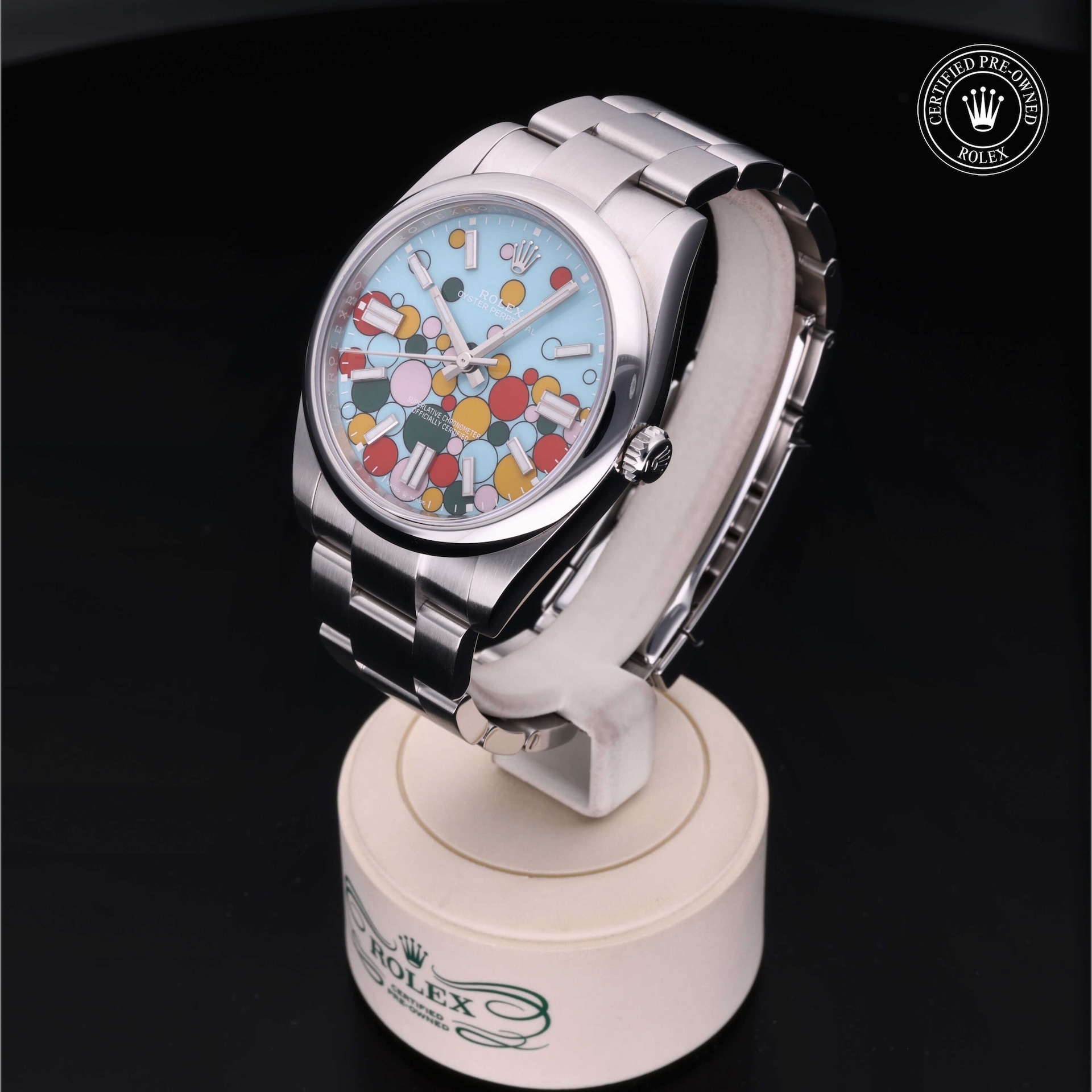 Oyster Perpetual 41 image