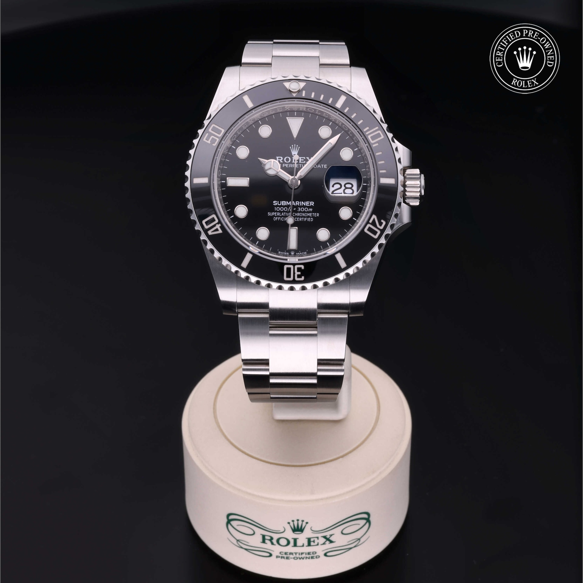 Submariner Date image
