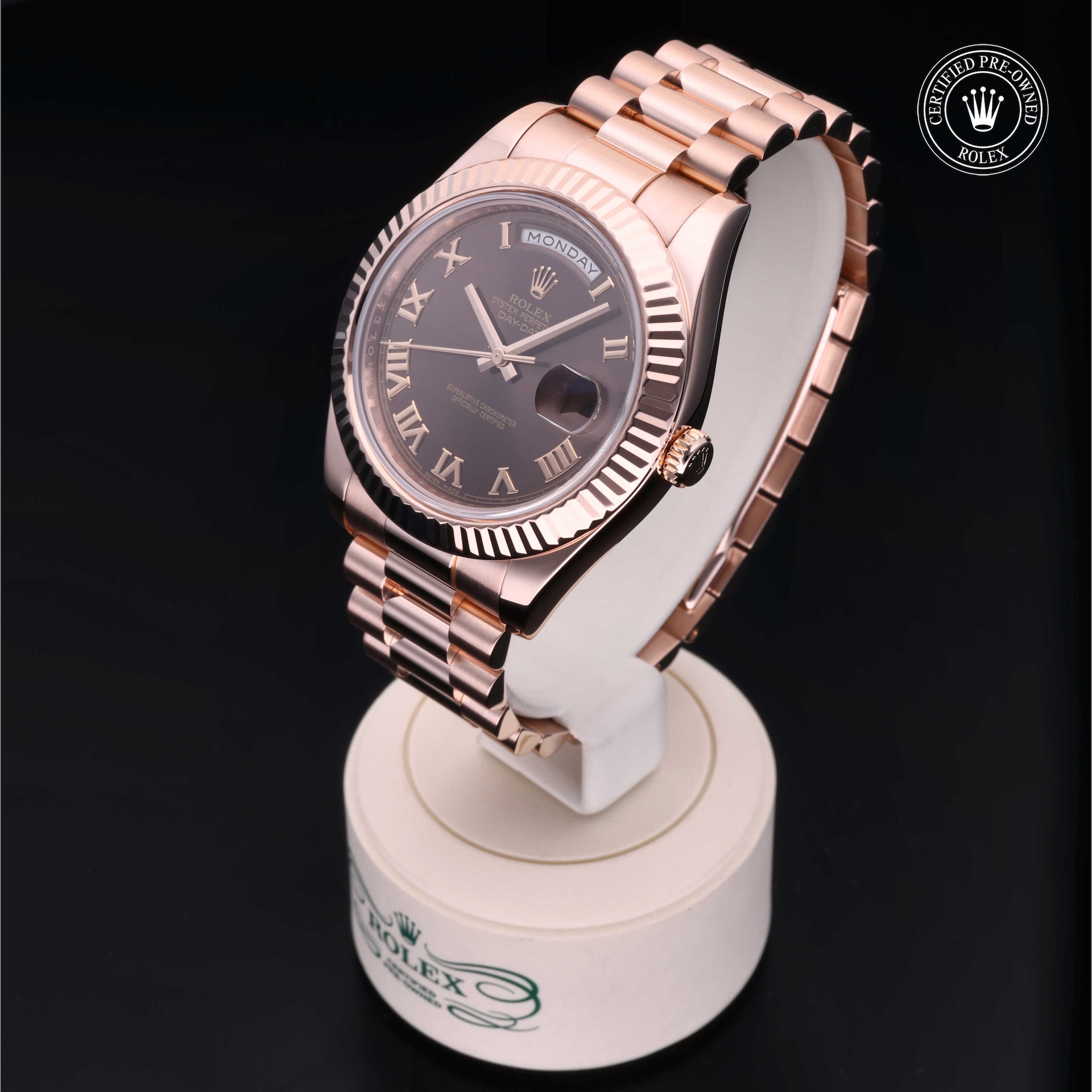 Day-Date II image