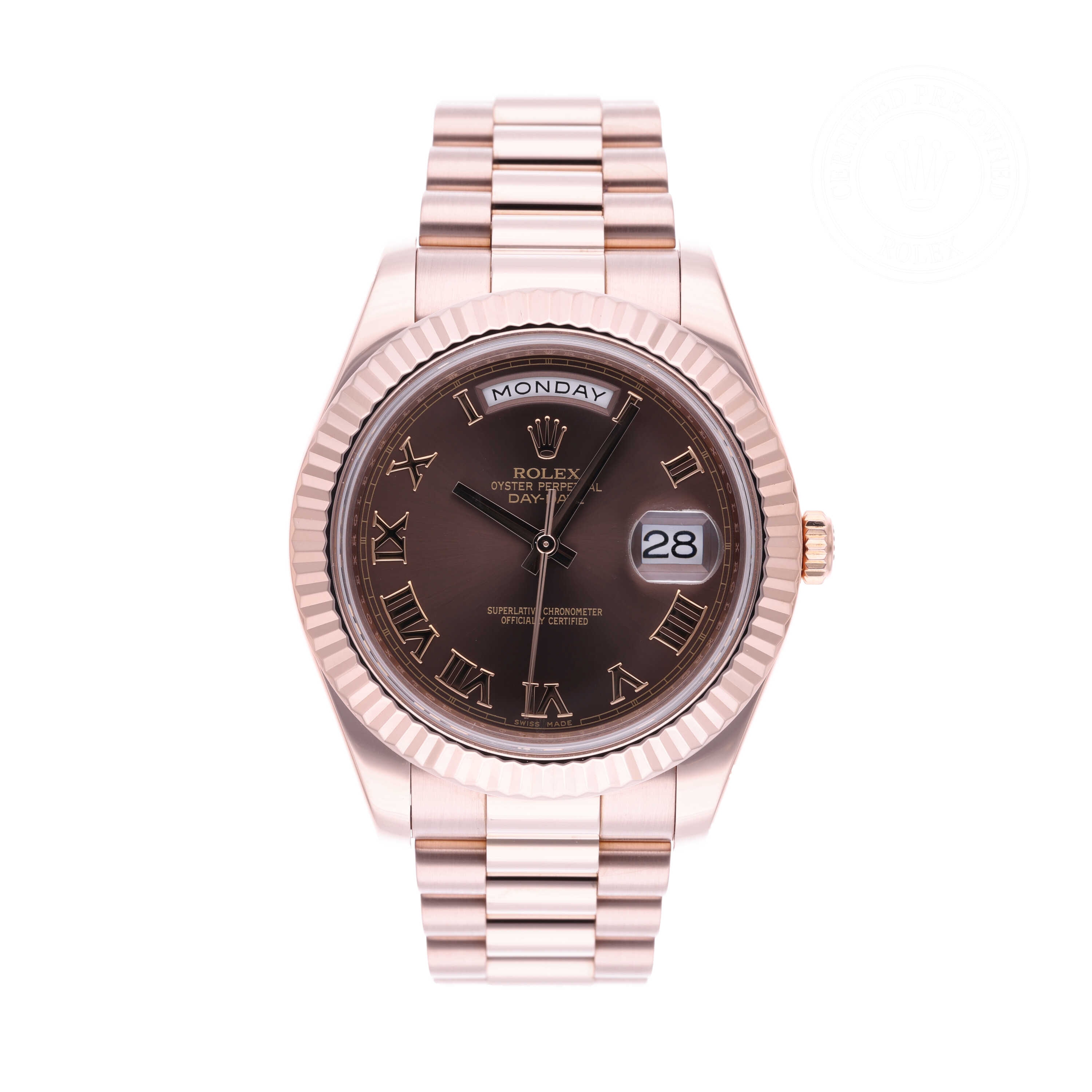 Day-Date II Day-Date II