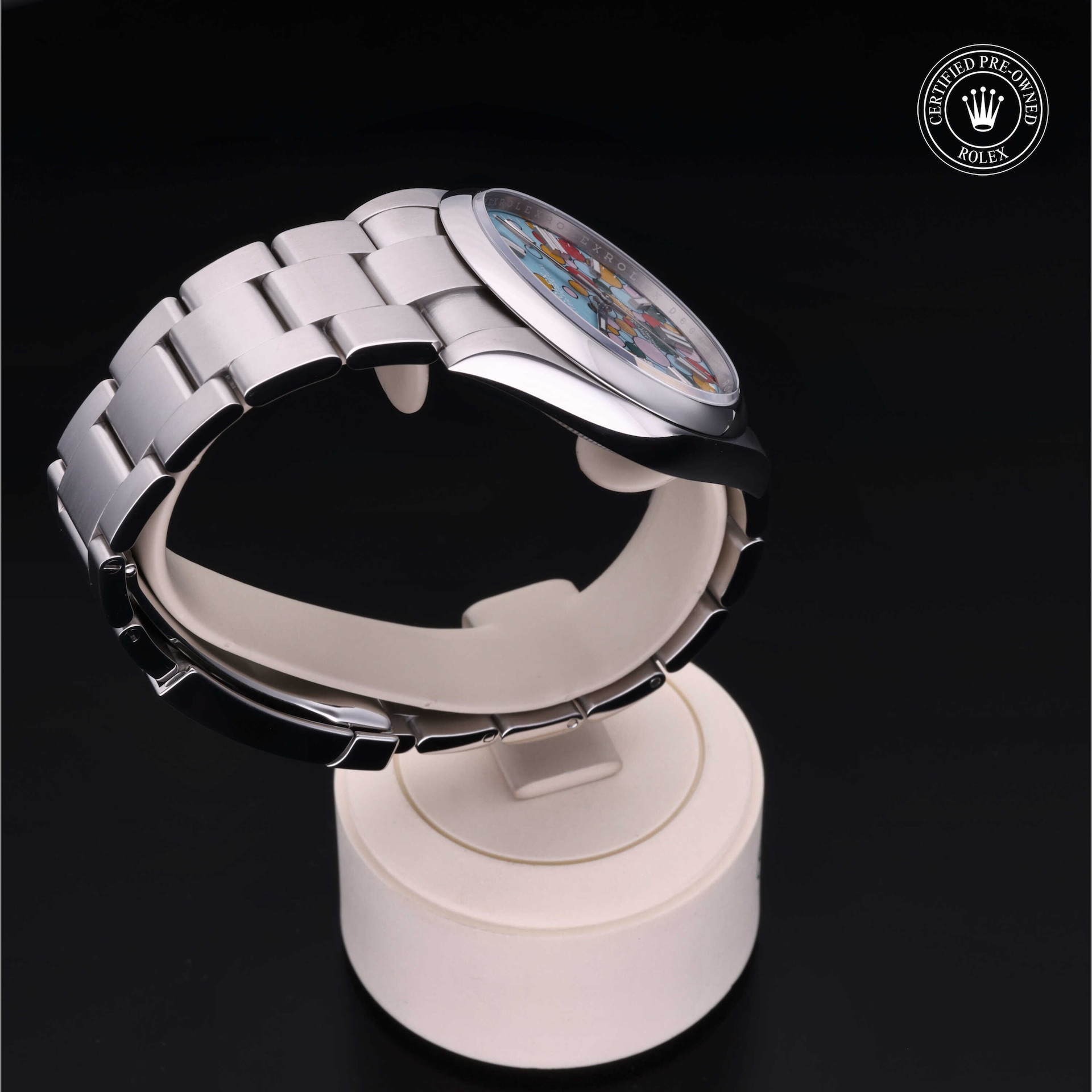 Oyster Perpetual 41 image