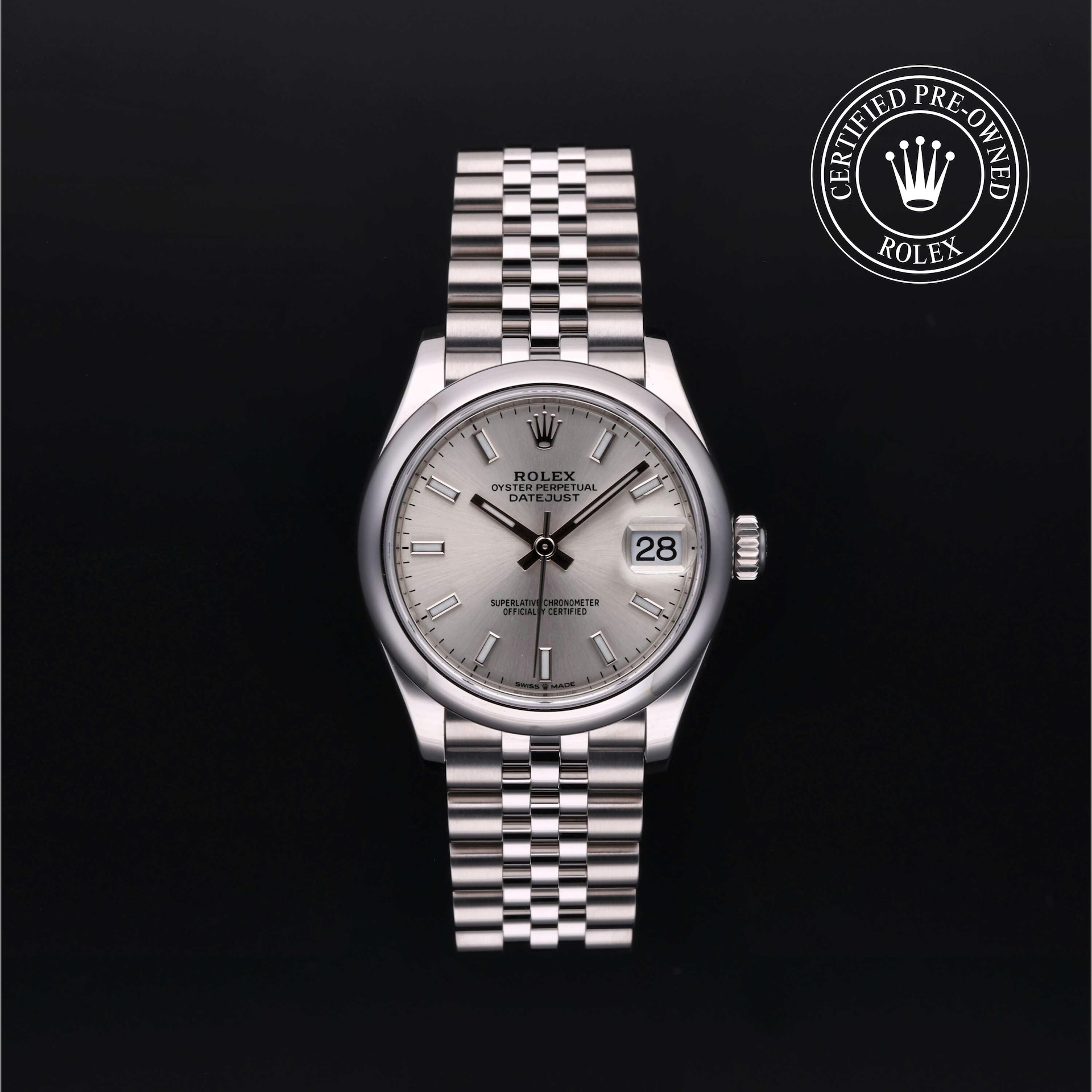 Datejust 31 image