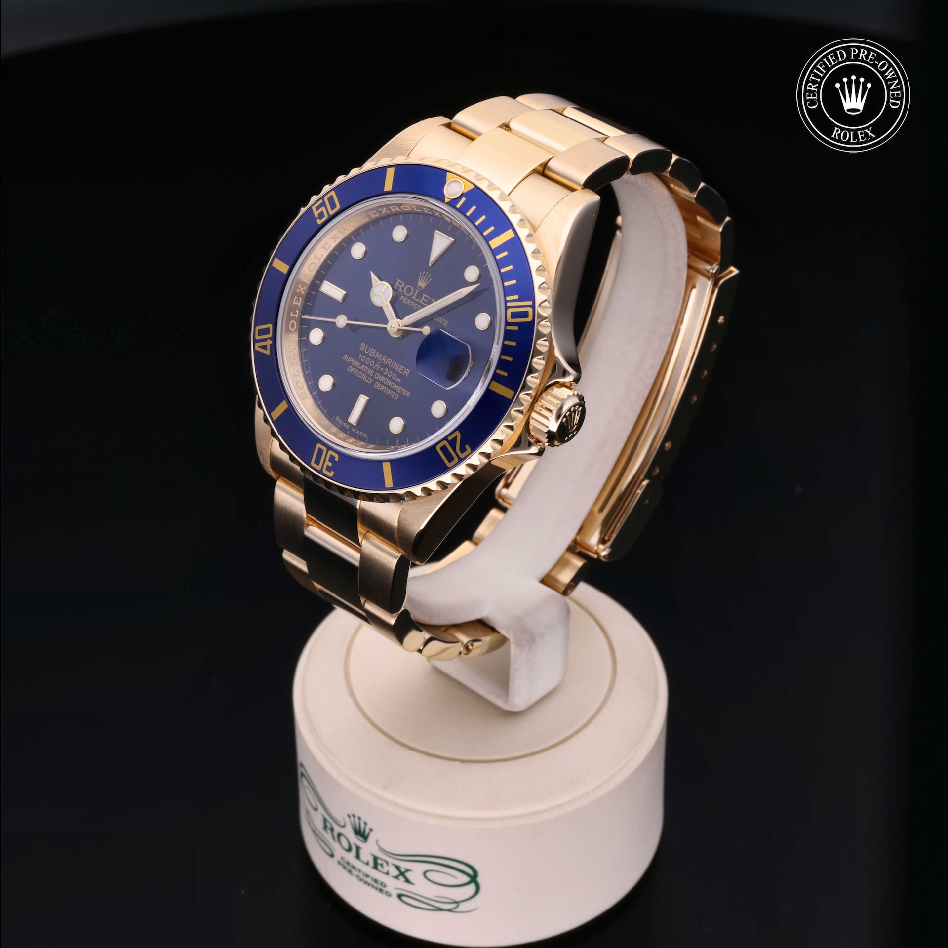 Submariner Date image