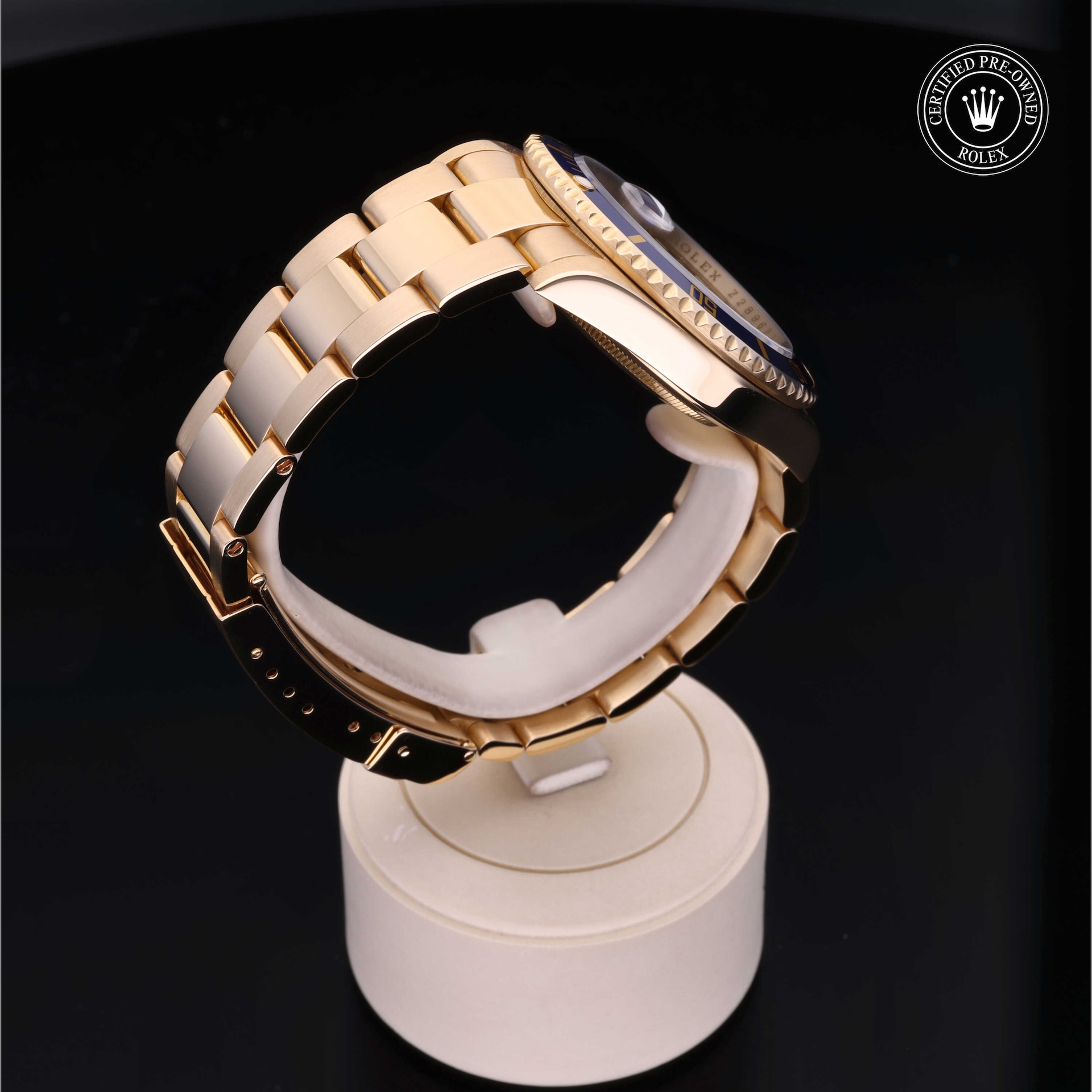 Submariner Date image