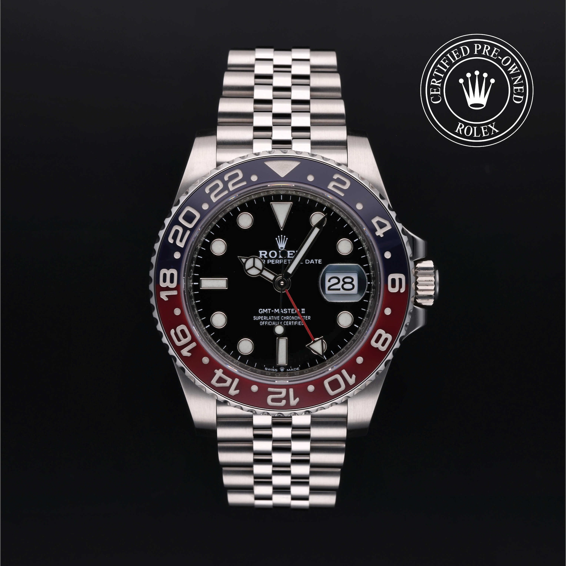 GMT-Master II image