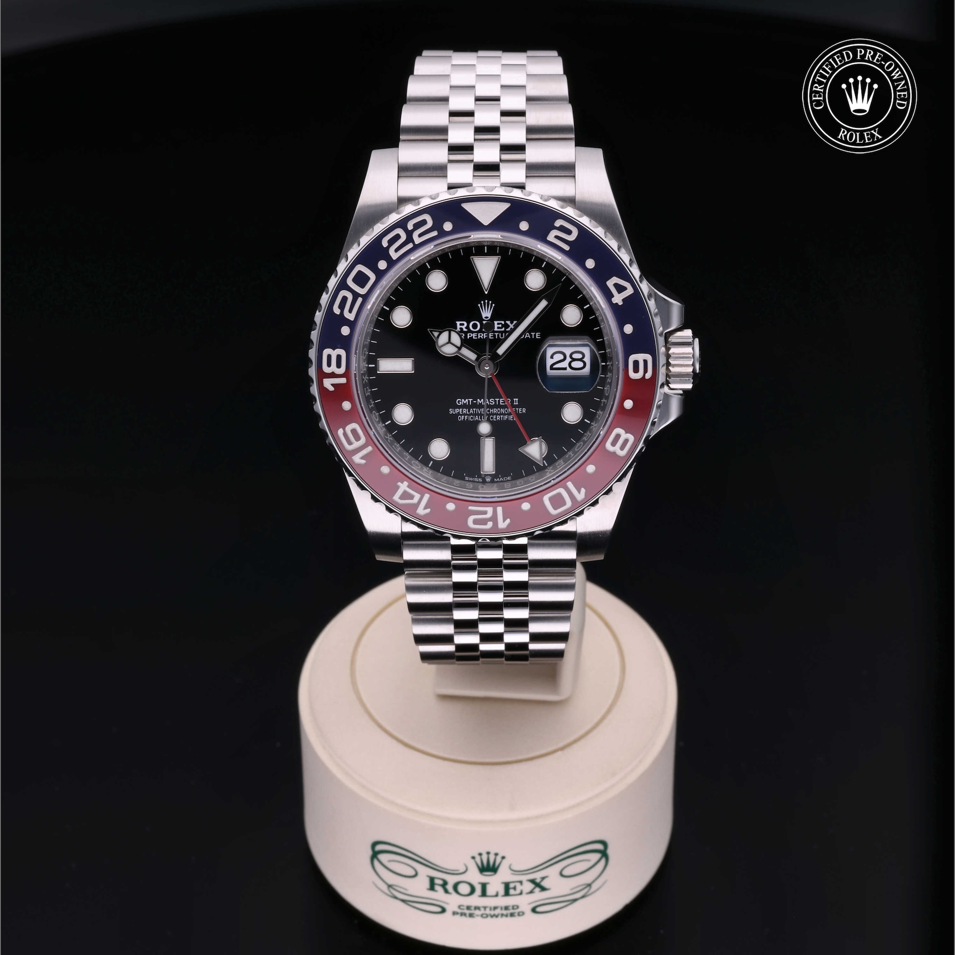 GMT-Master II image