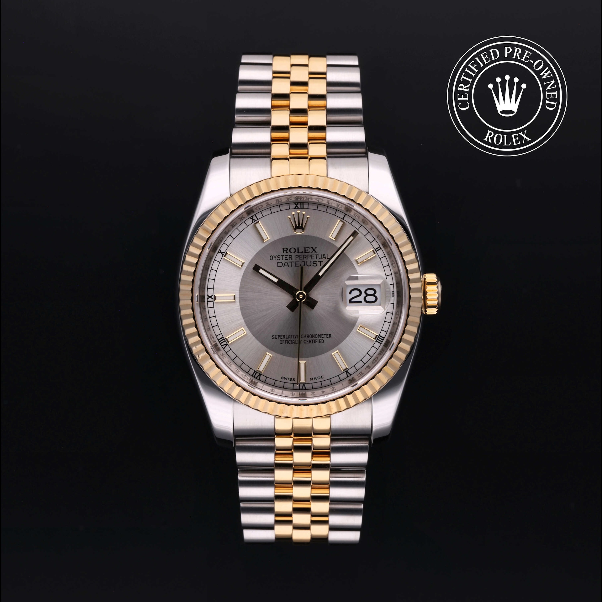 Datejust 36 image