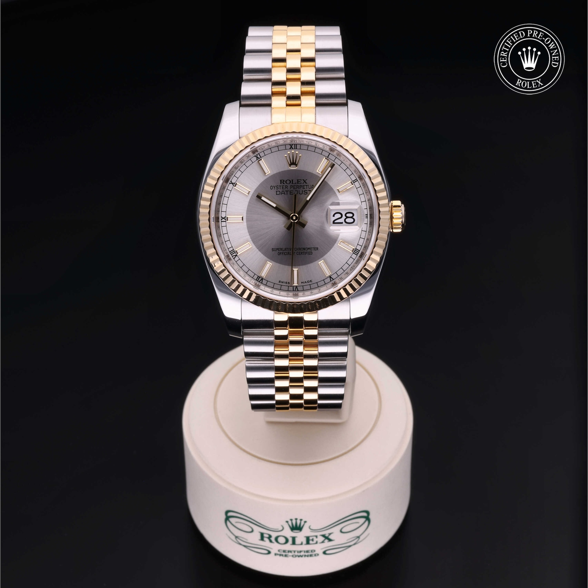 Datejust 36 image
