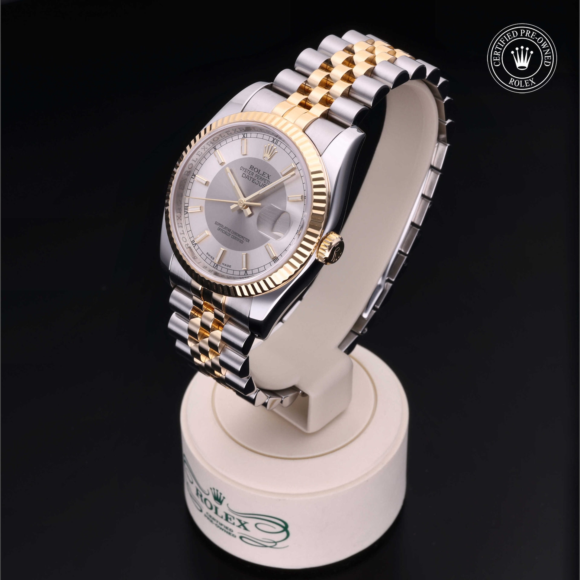 Datejust 36 image