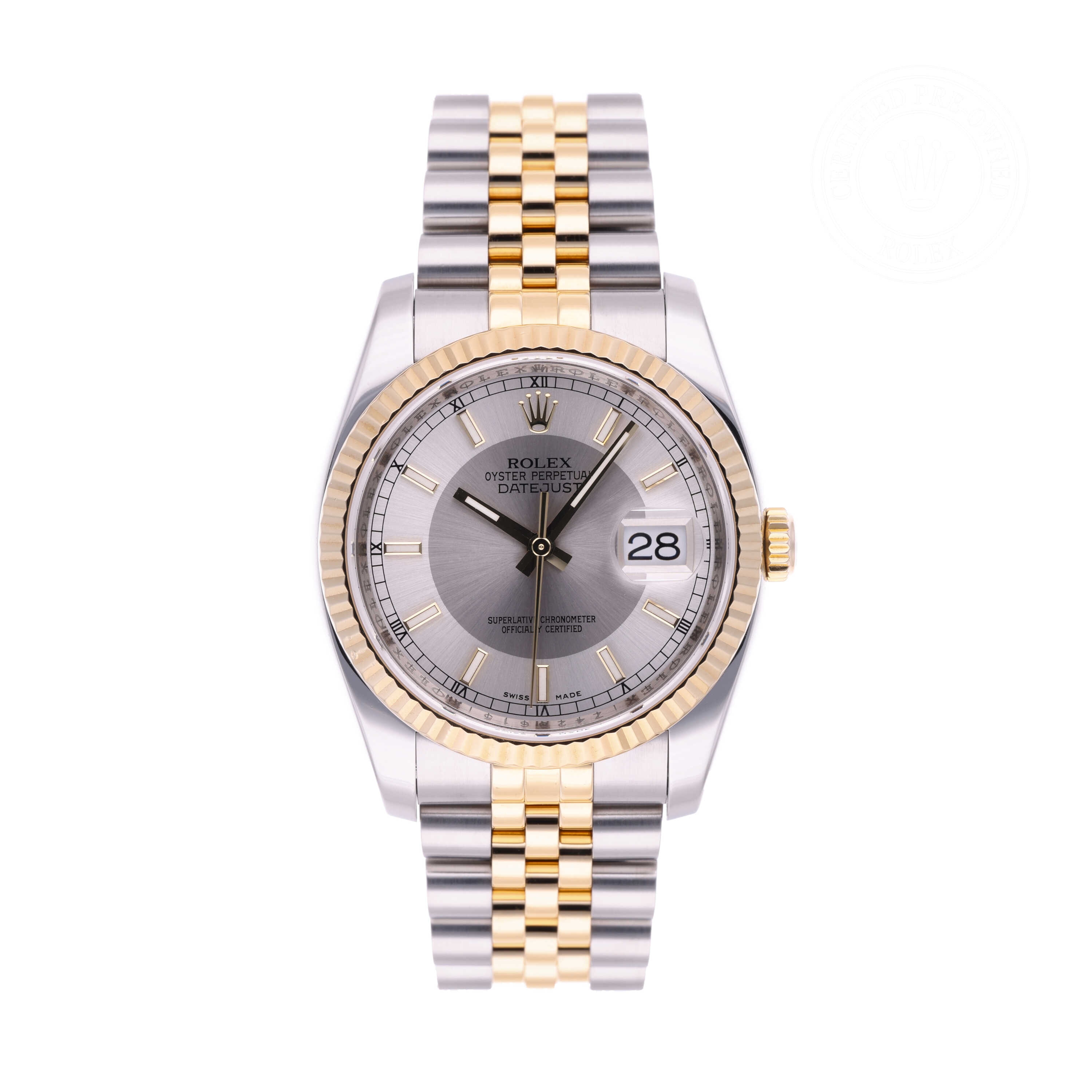 Datejust 36 Datejust 36