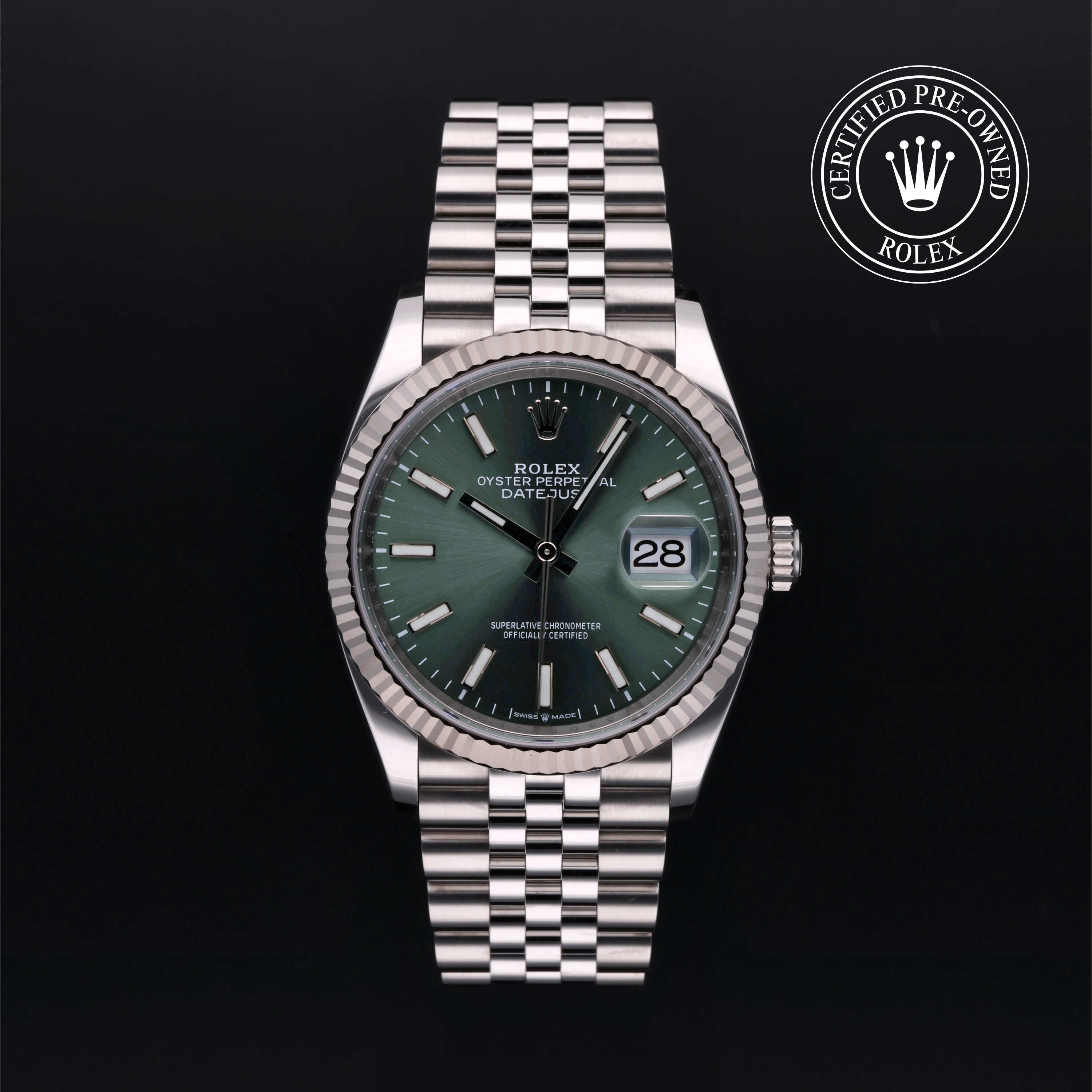 Datejust 36