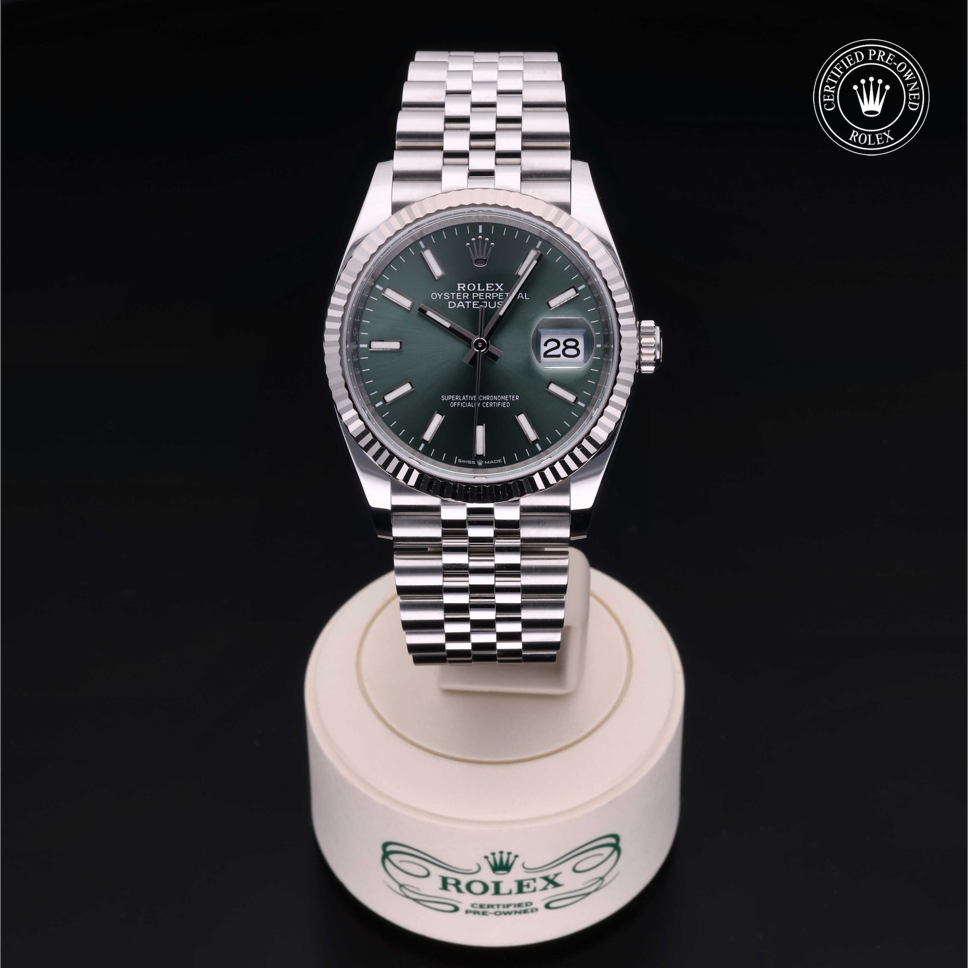 Datejust 36 image