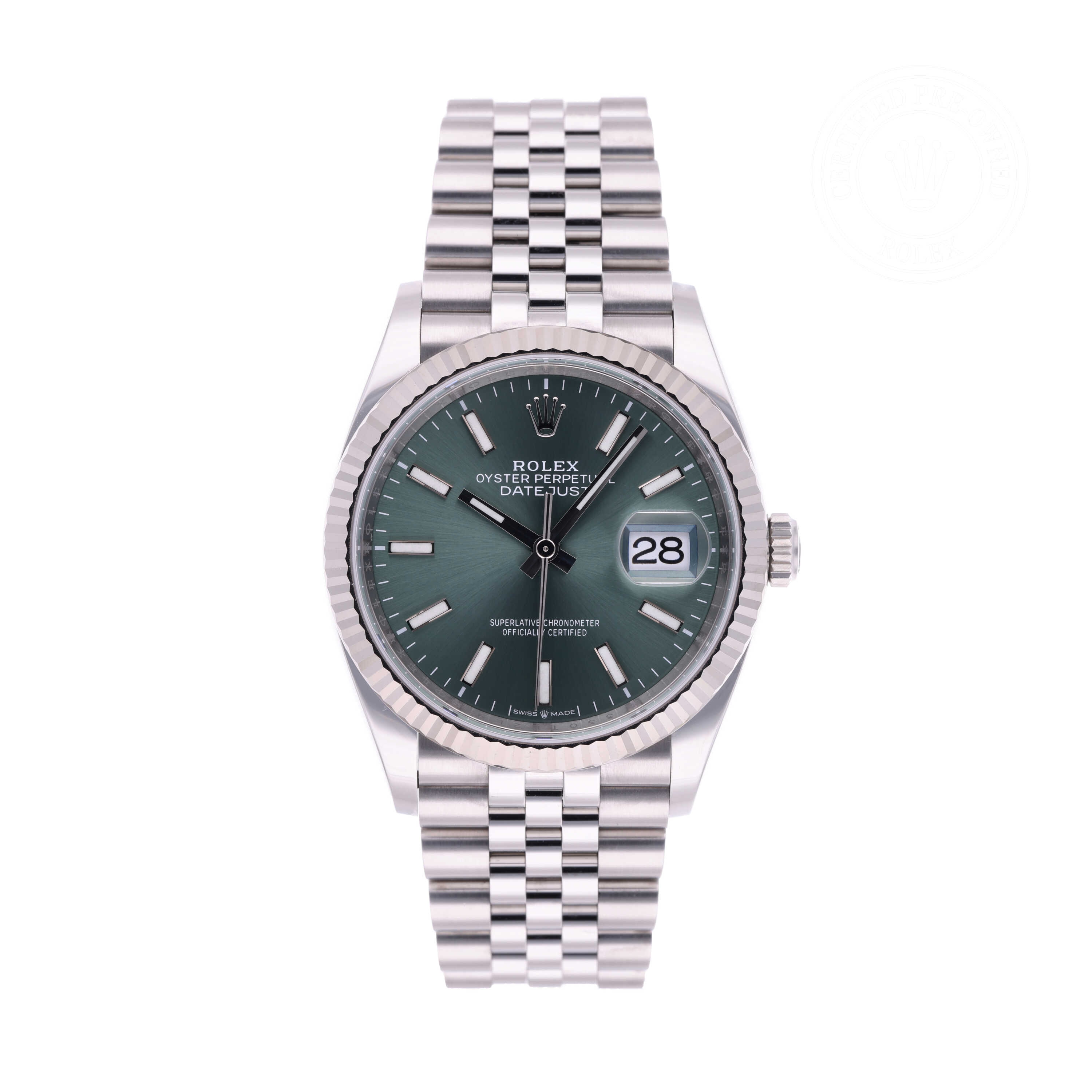 Datejust 36