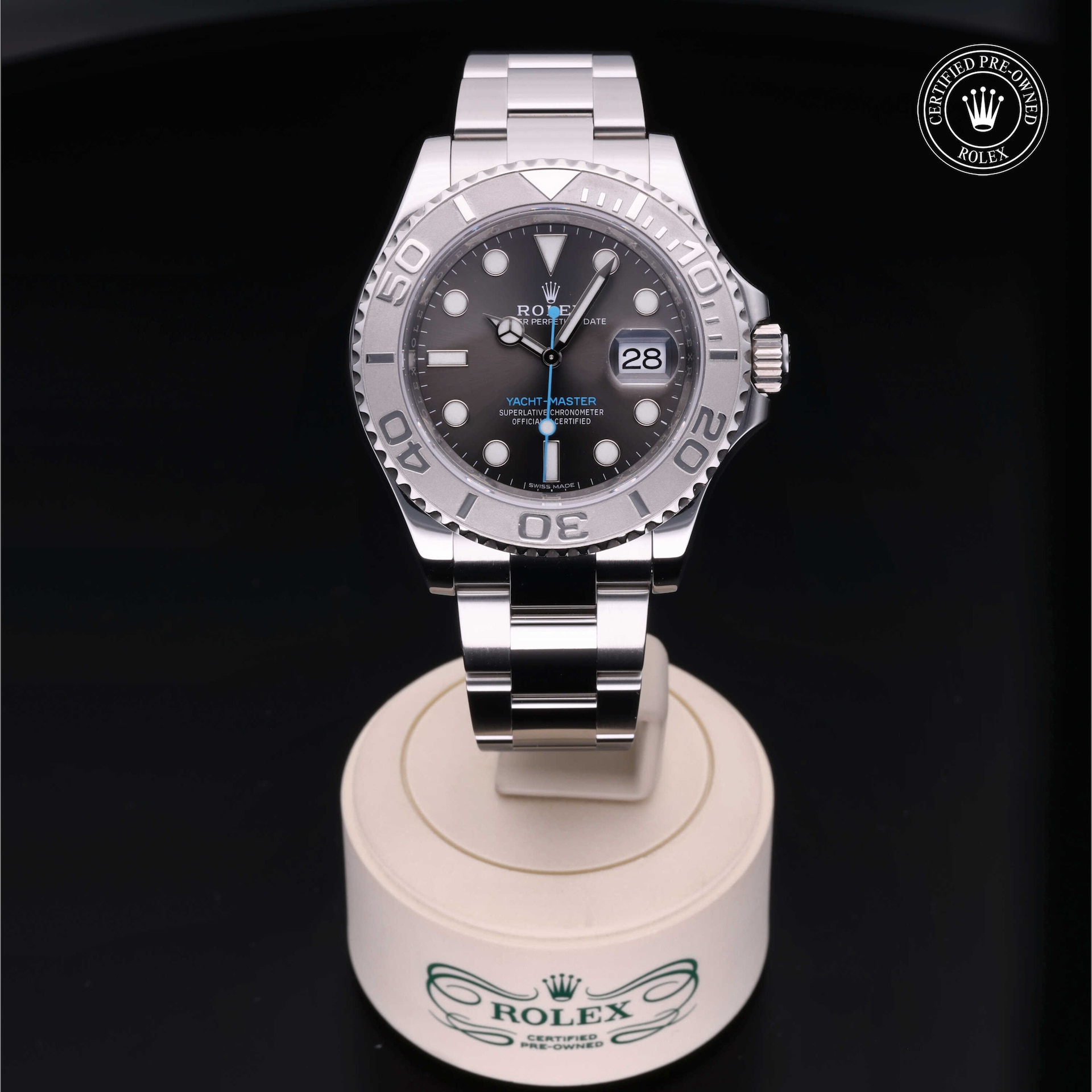 Yacht-Master 40 image