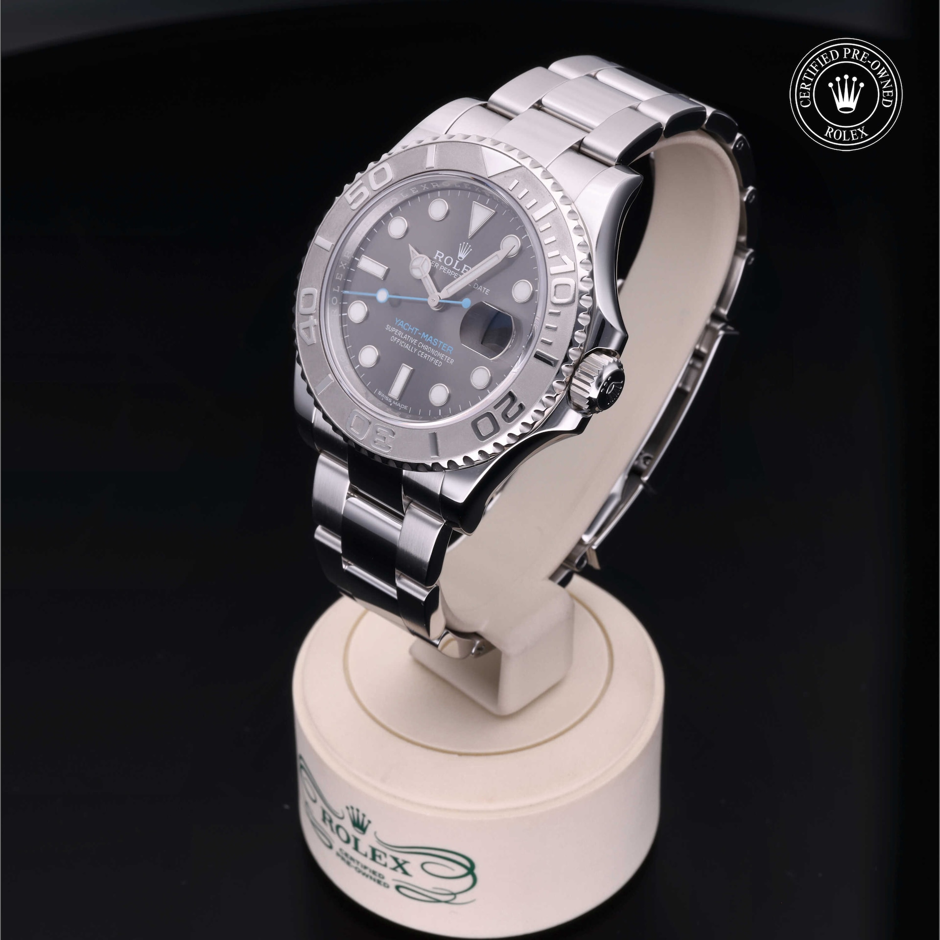 Yacht-Master 40 image