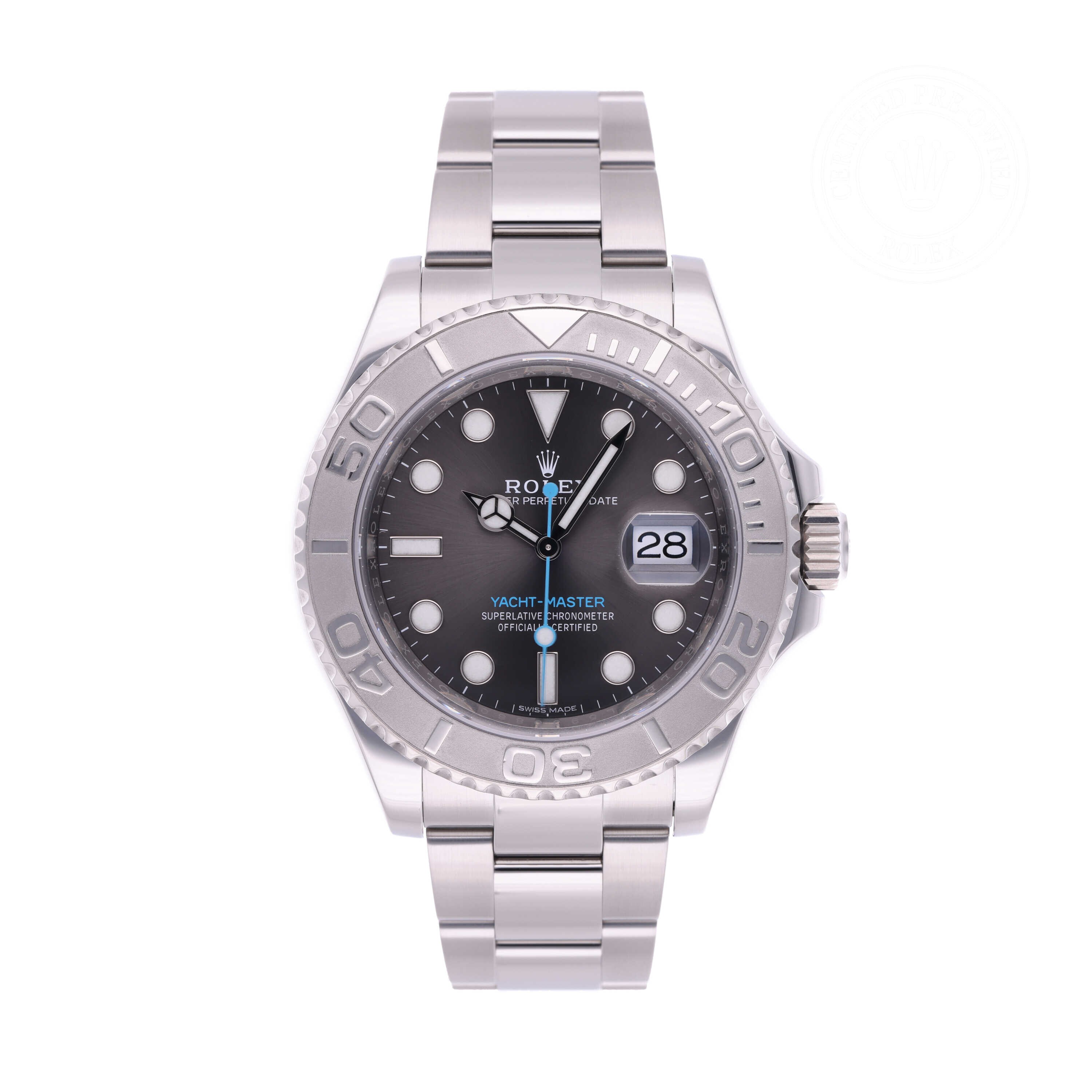 Yacht-Master 40 Yacht-Master 40