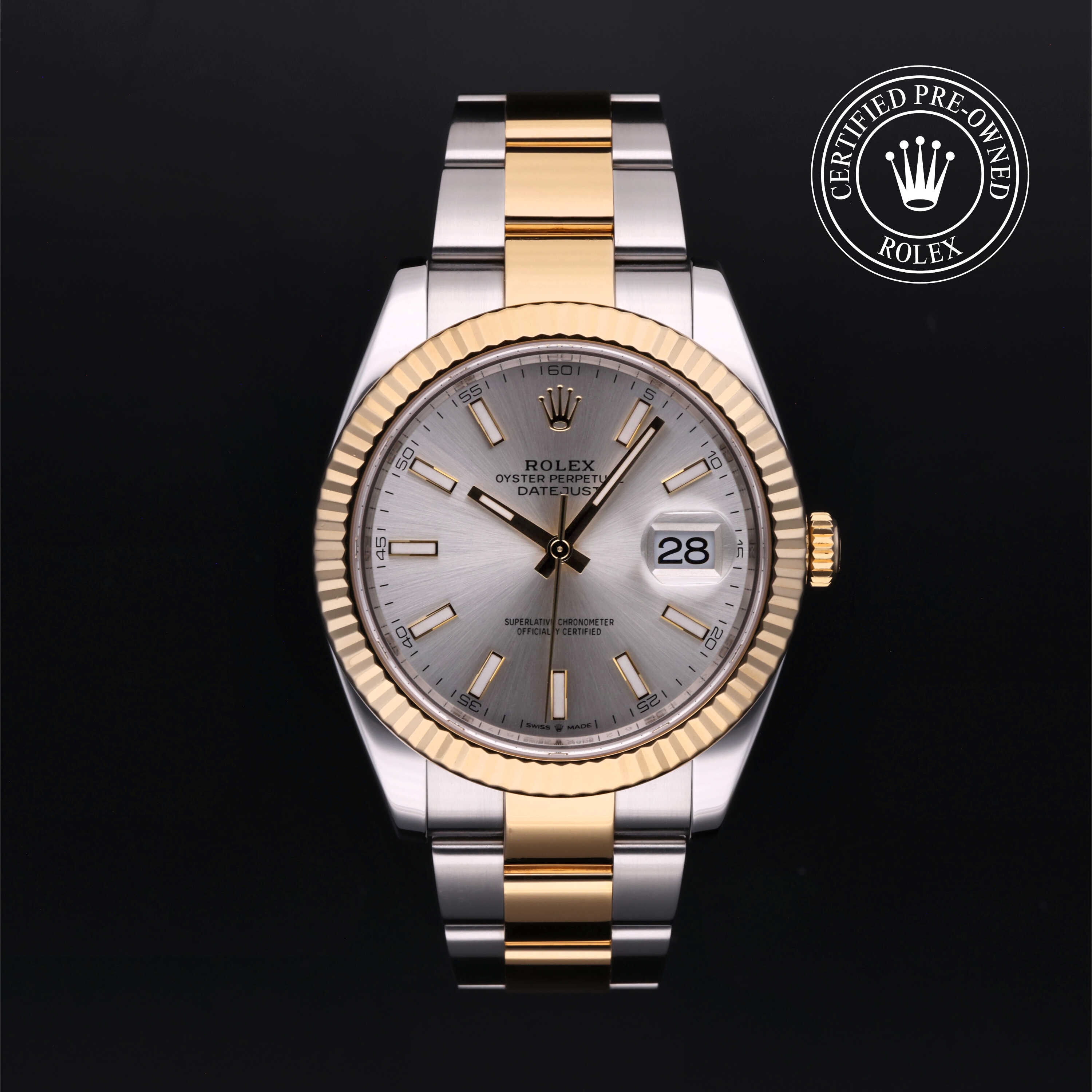 Datejust 41
