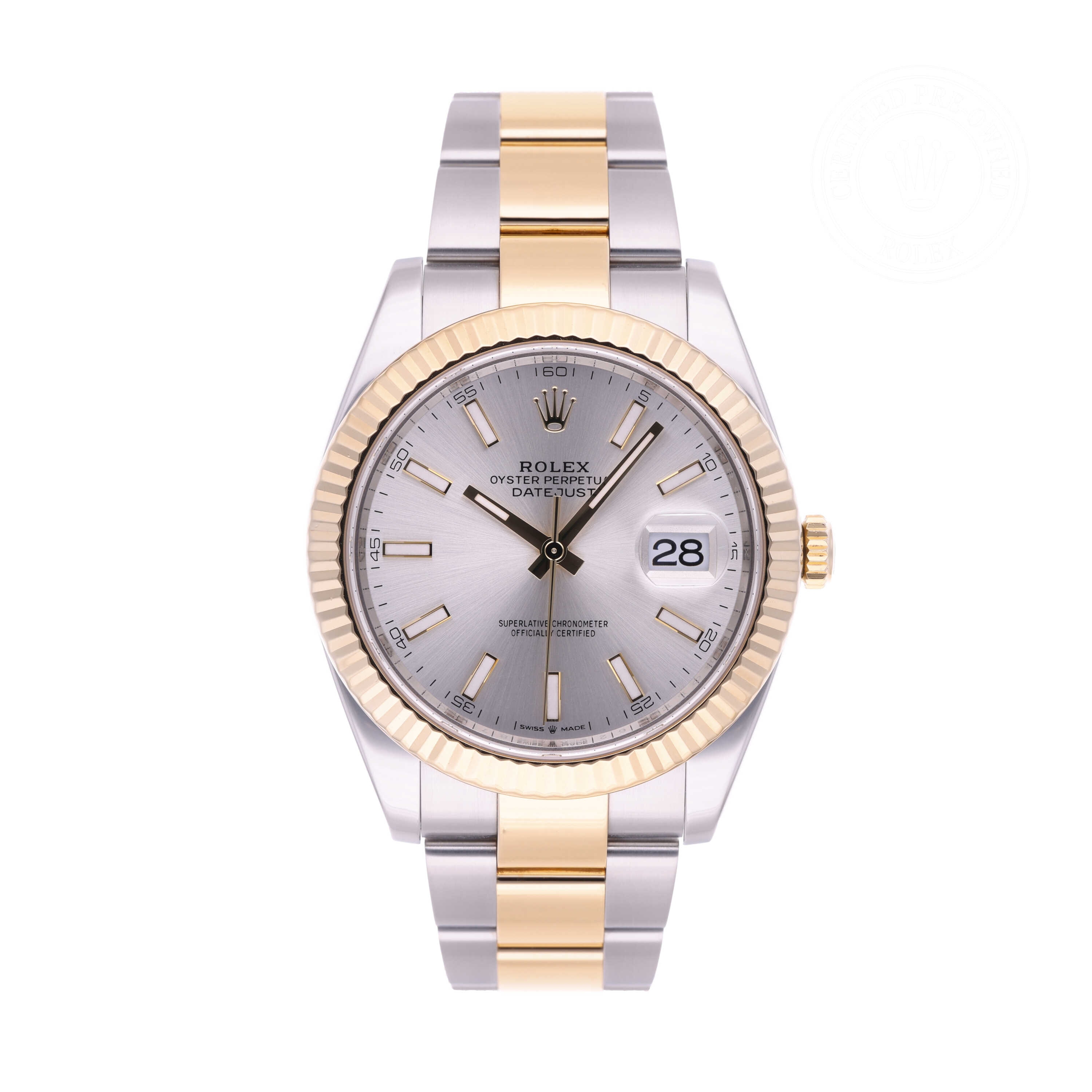 Datejust 41