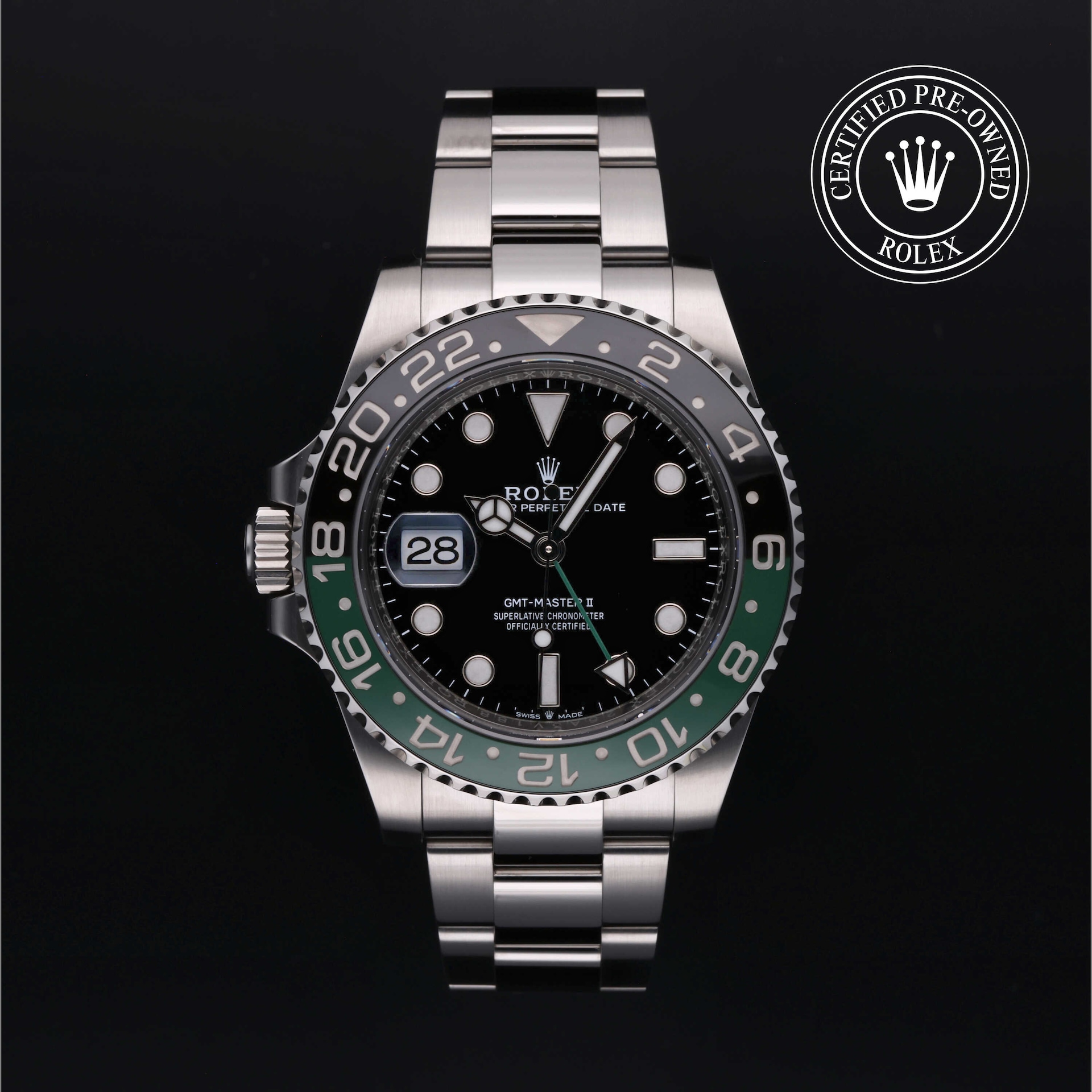 GMT-Master II image