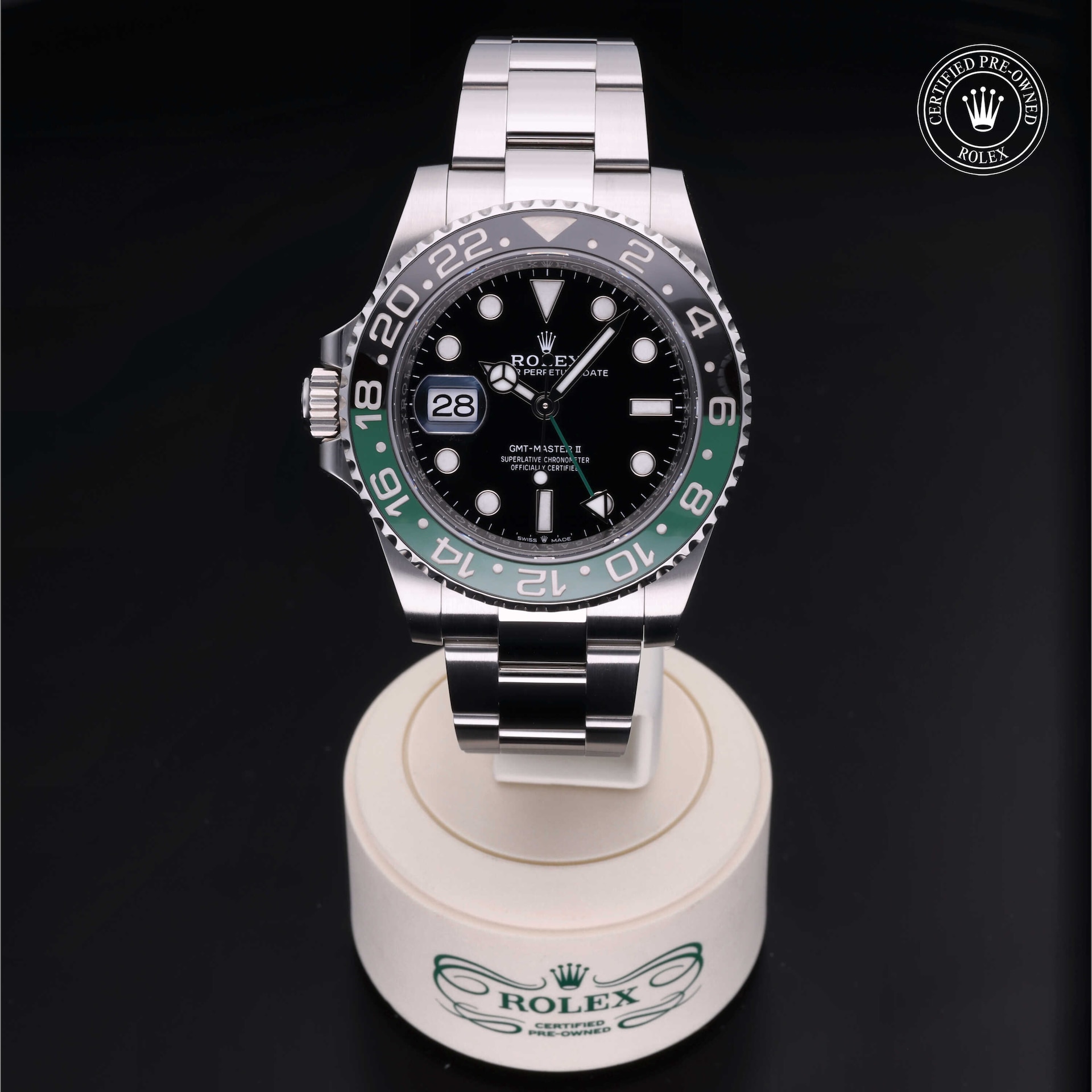 GMT-Master II image