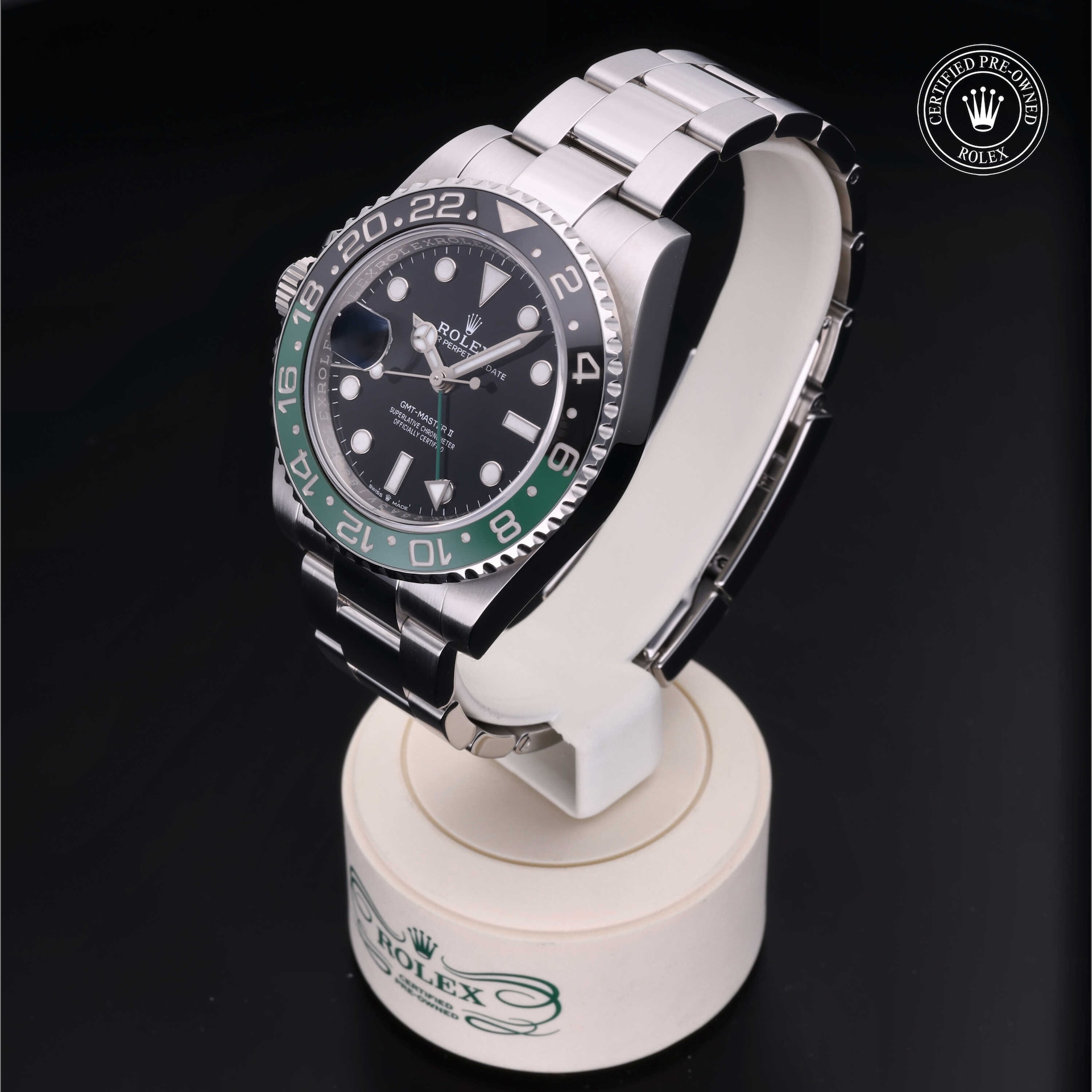 GMT-Master II image