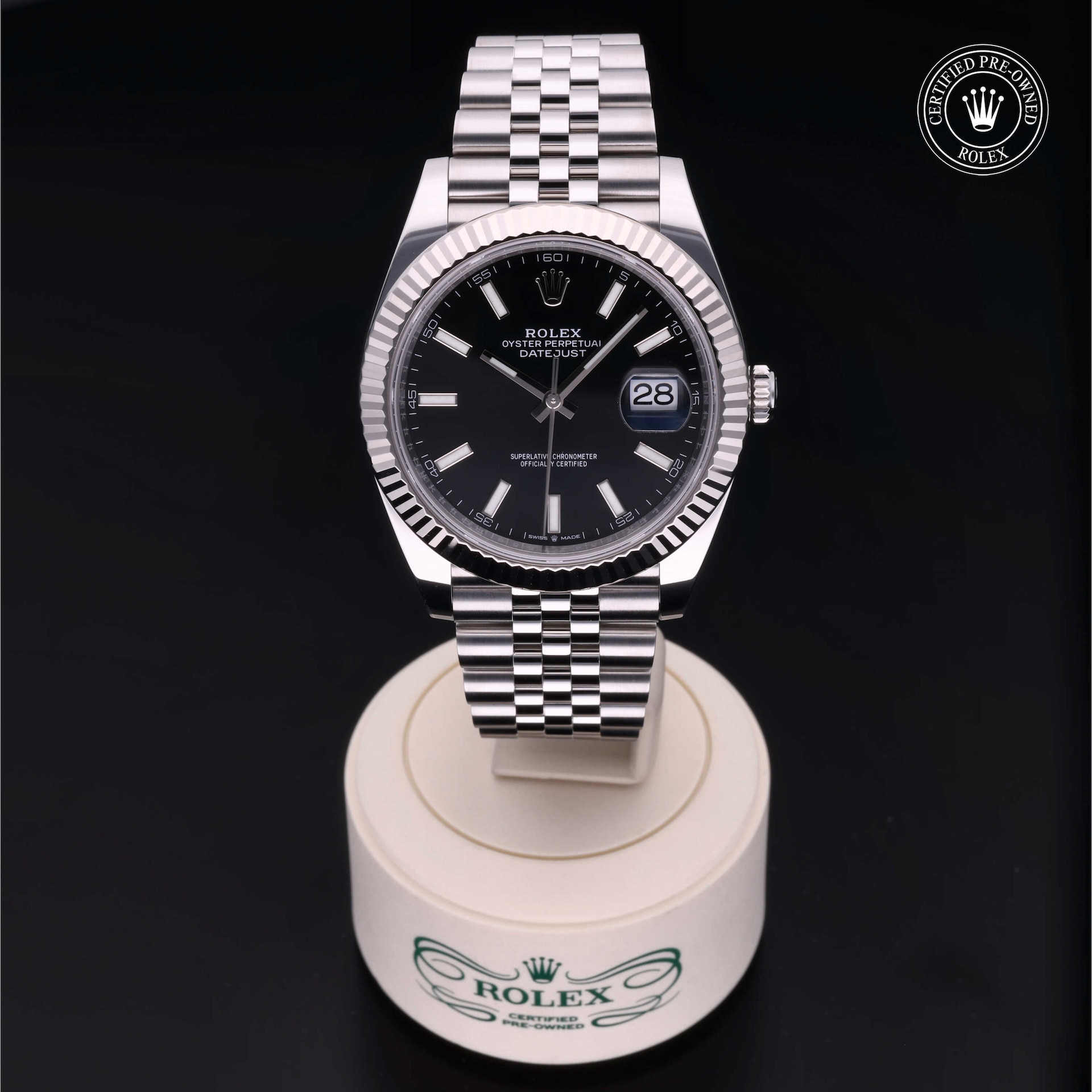 Datejust 41 image