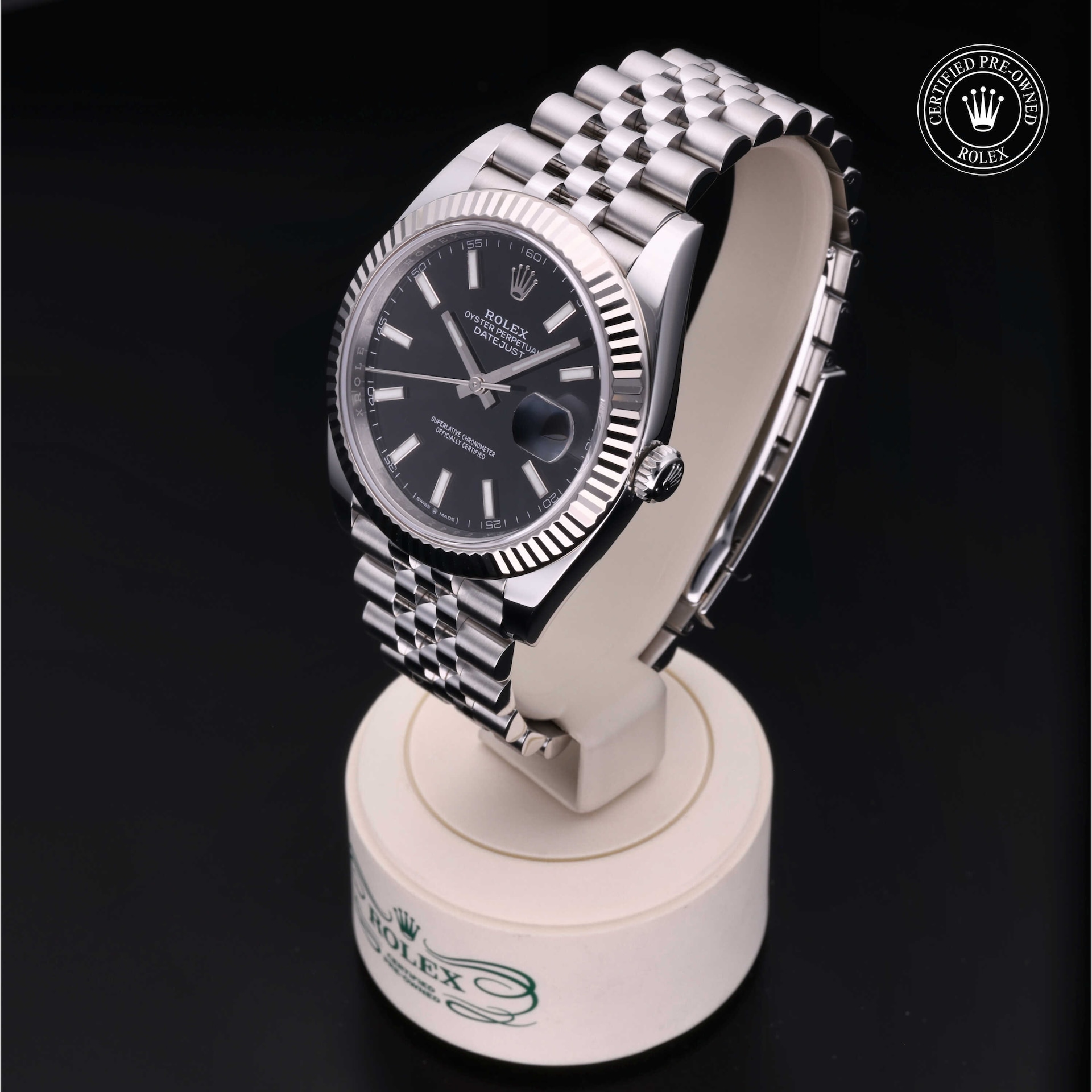 Datejust 41 image
