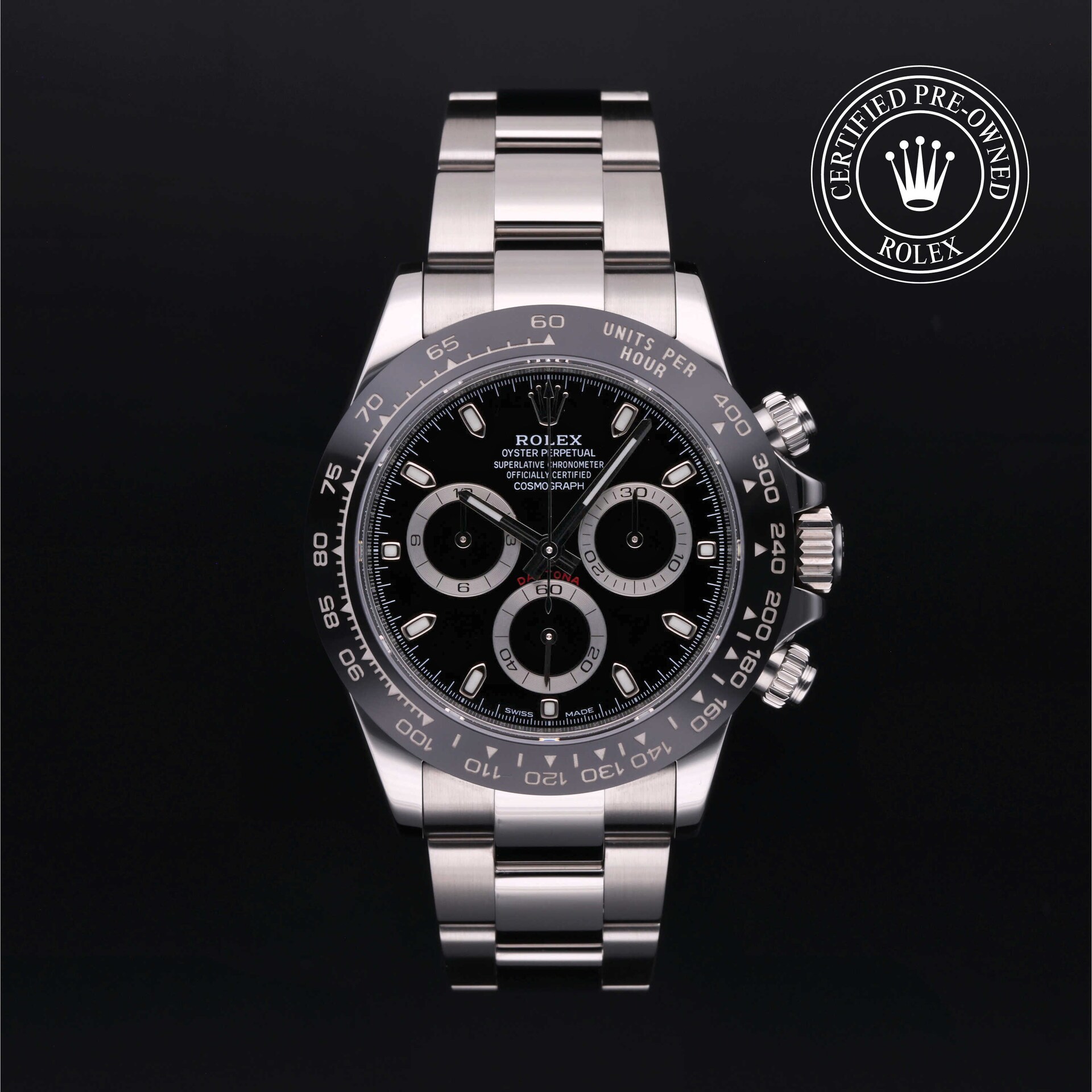 Cosmograph Daytona image