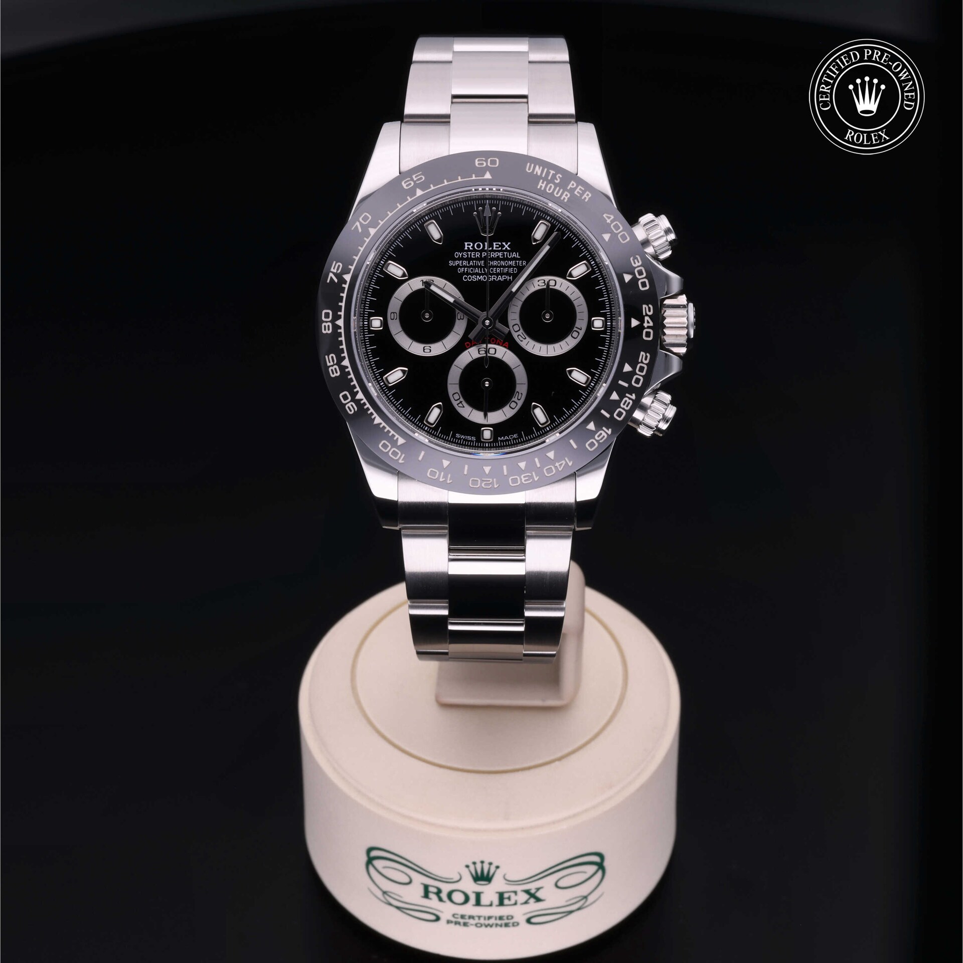 Cosmograph Daytona image