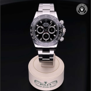 Rolex Certified Pre-Owned Cosmograph Daytona
